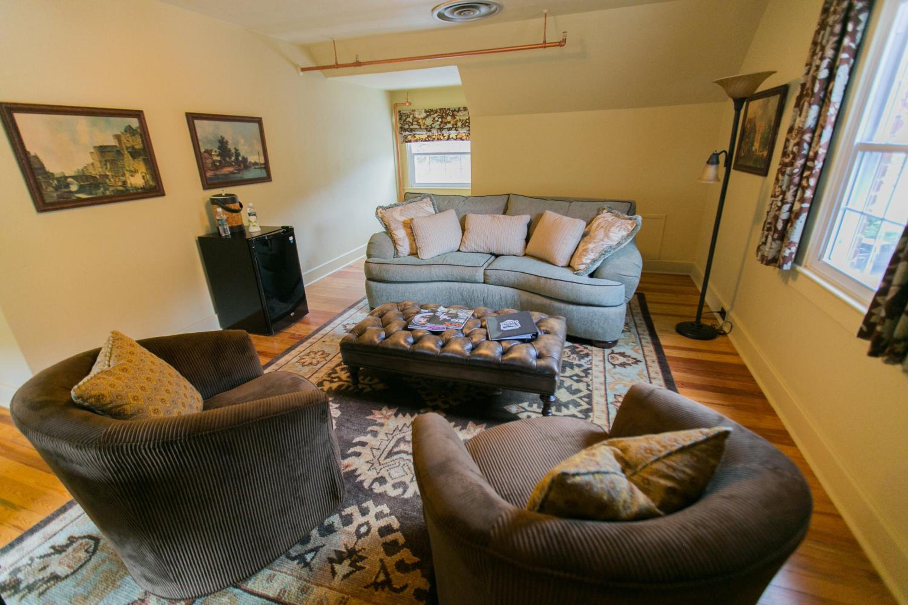 Historic Tapoco Lodge Resort