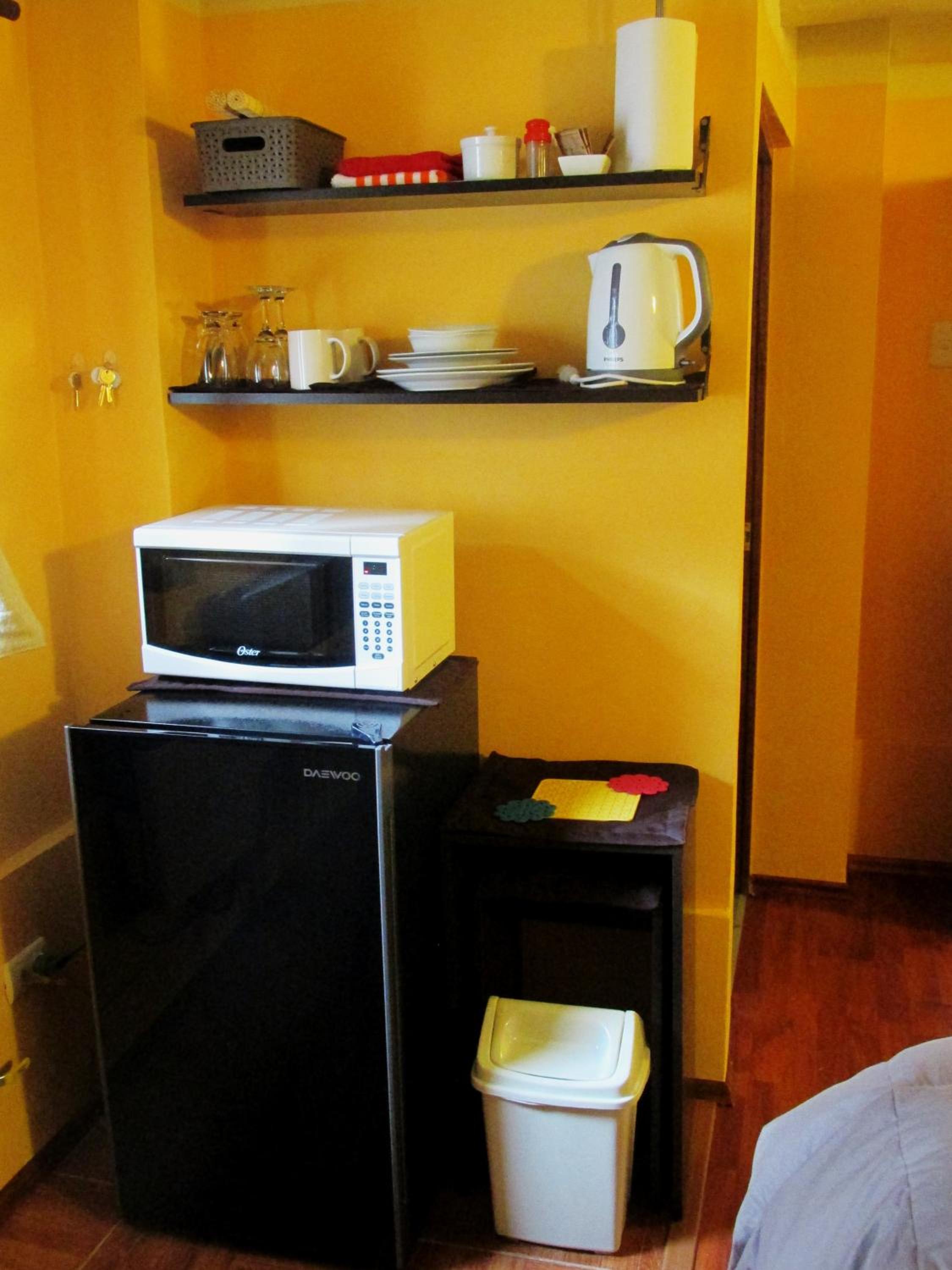Historical Center Apartments view 5
