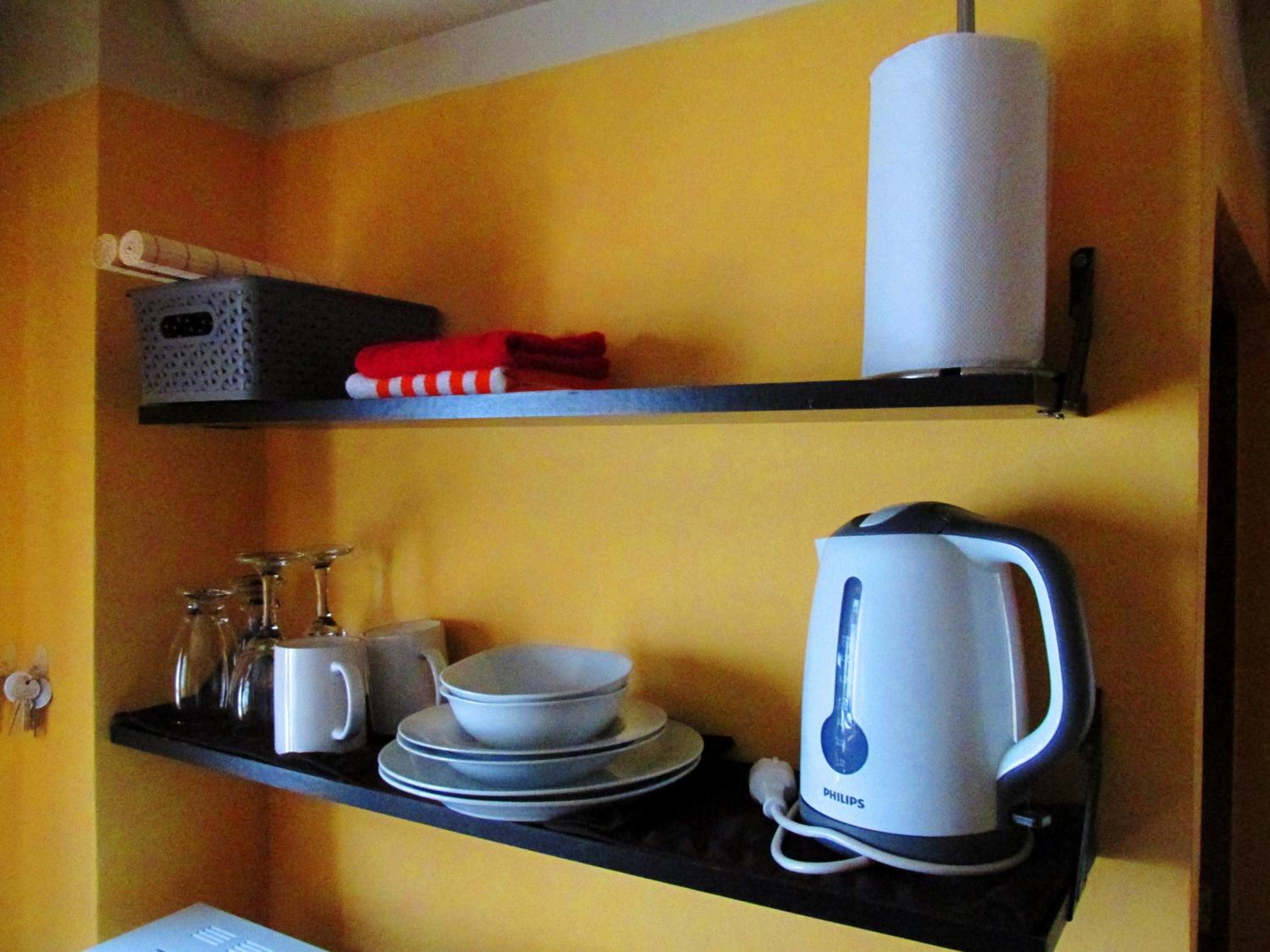 Historical Center Apartments view 4