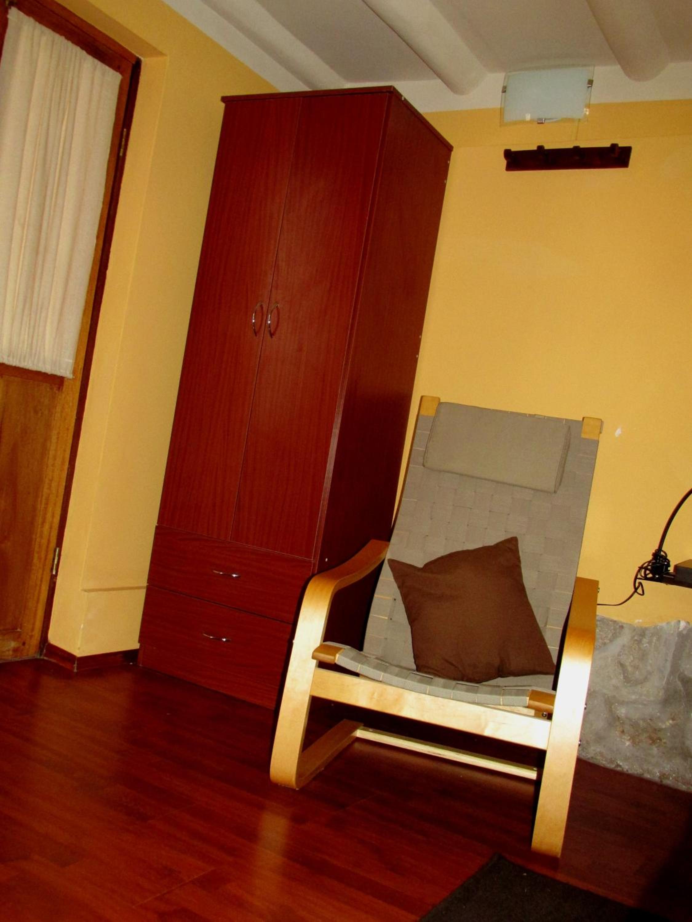 Historical Center Apartments view 3