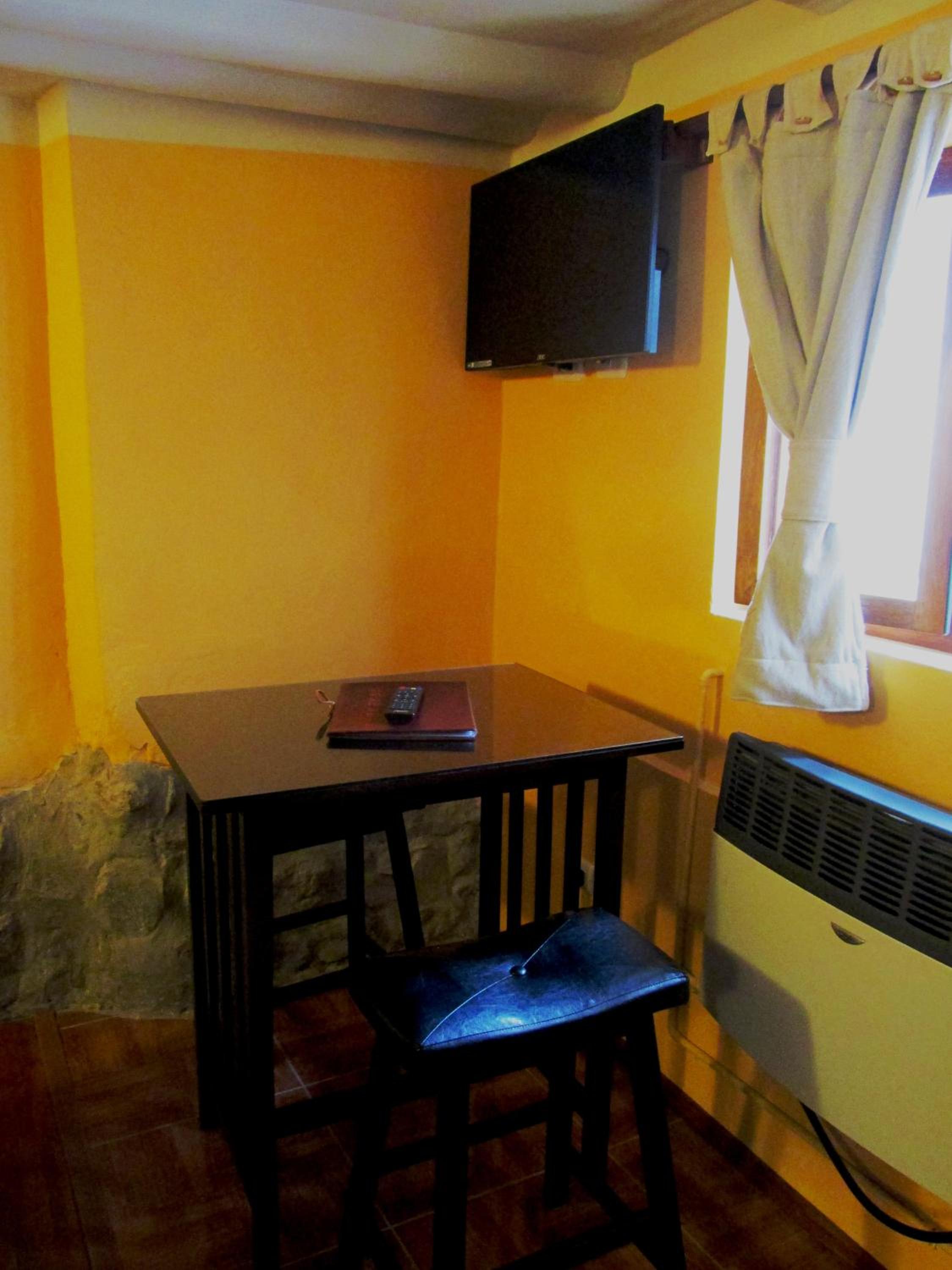 Historical Center Apartments view 2