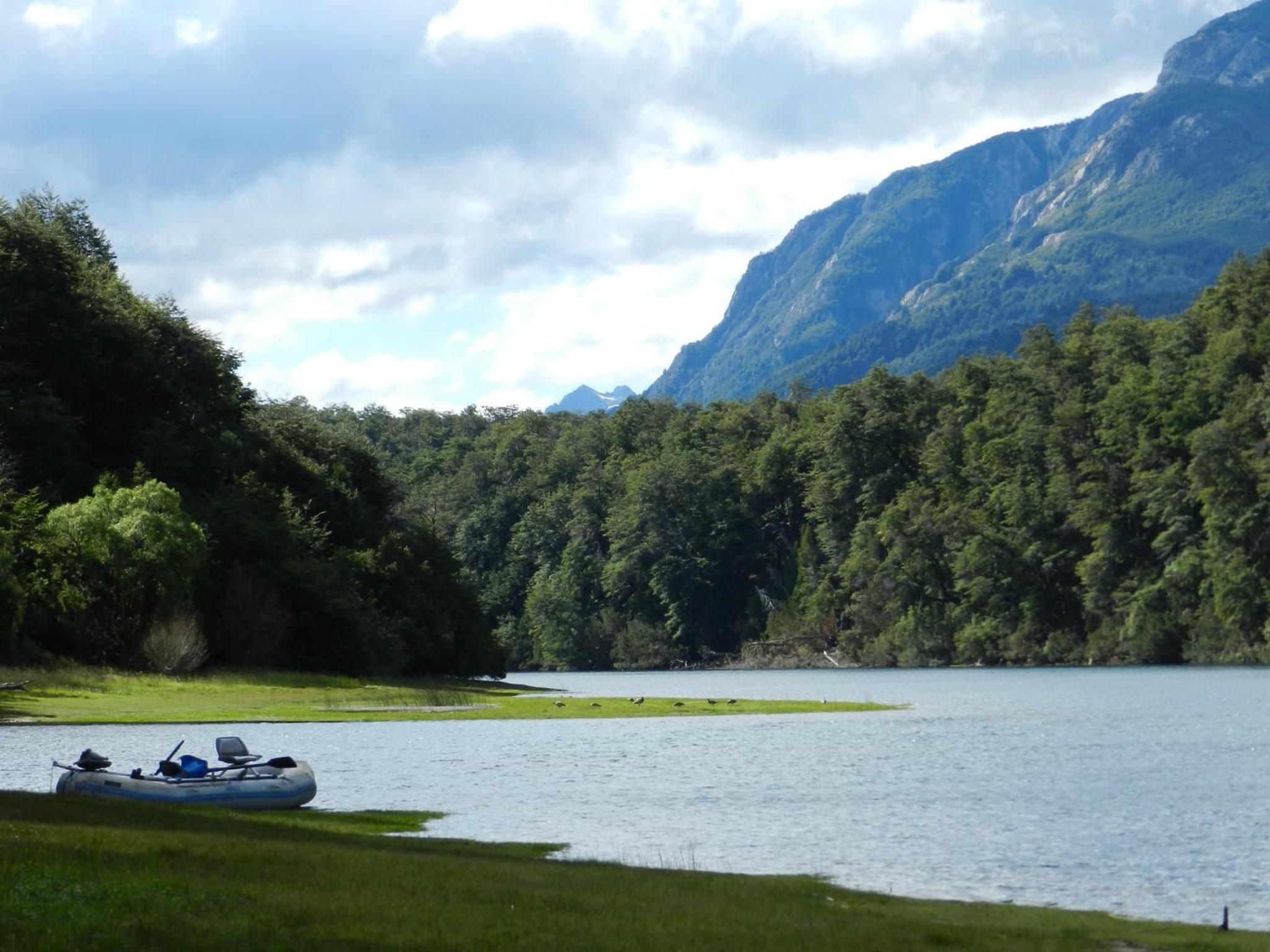 Sendero Lodge