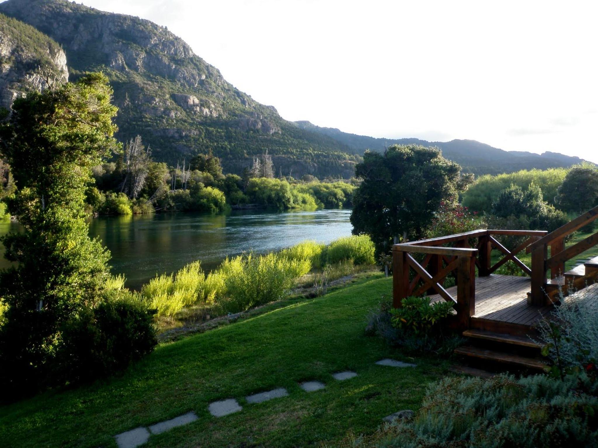 Sendero Lodge