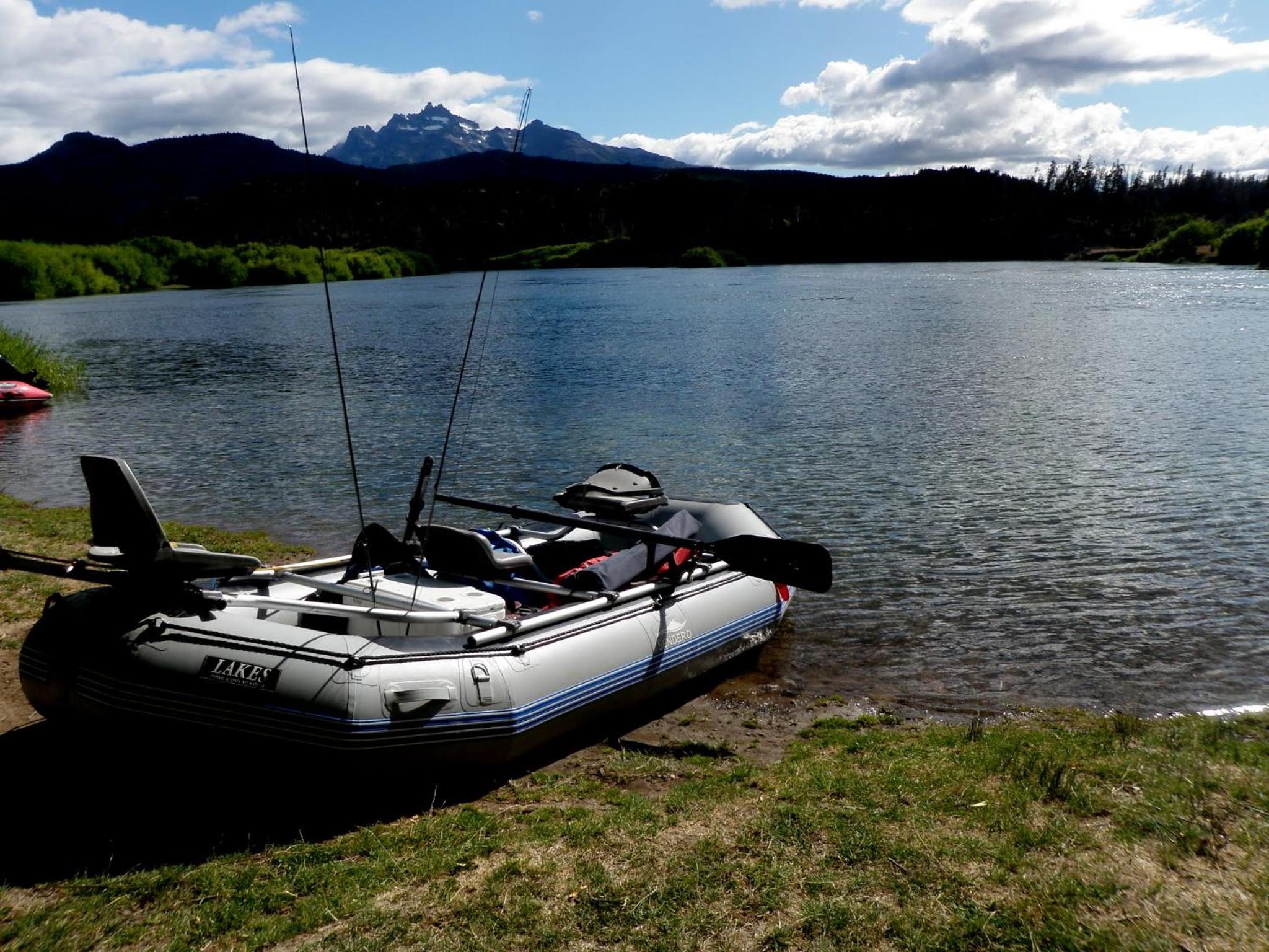 Sendero Lodge