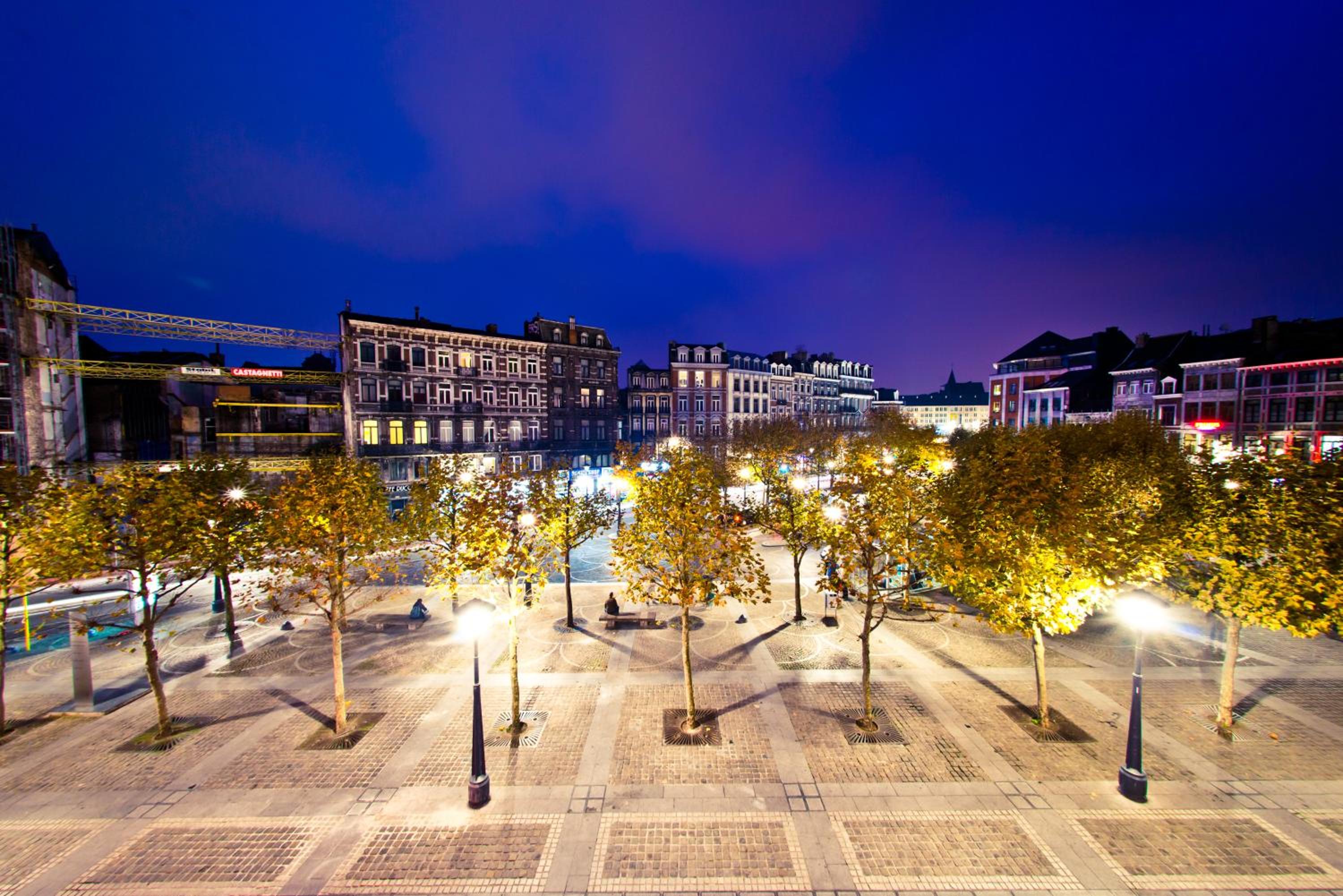 Les Suites de Nanesse