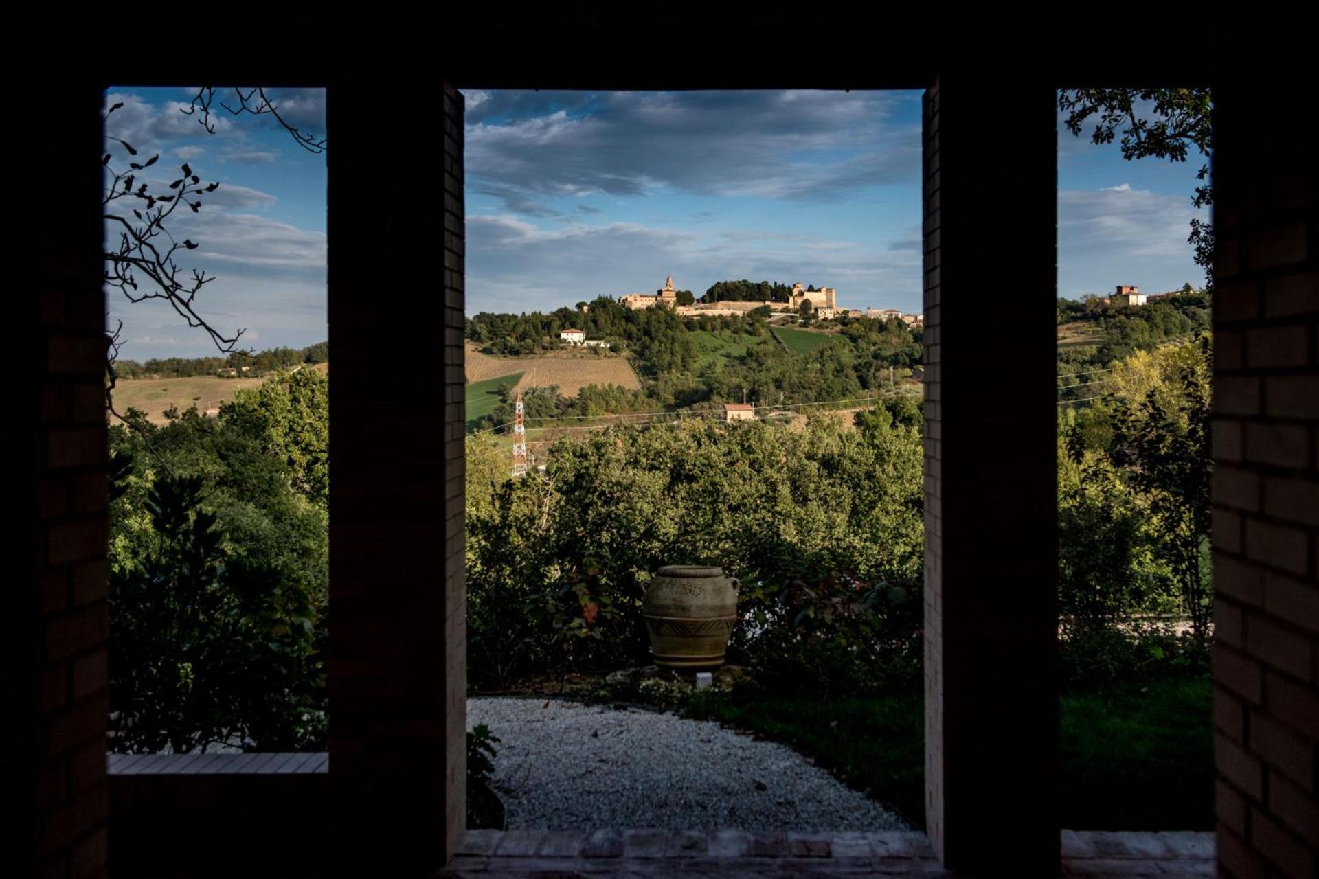 Villa Anitori Prestige Relais & Spa