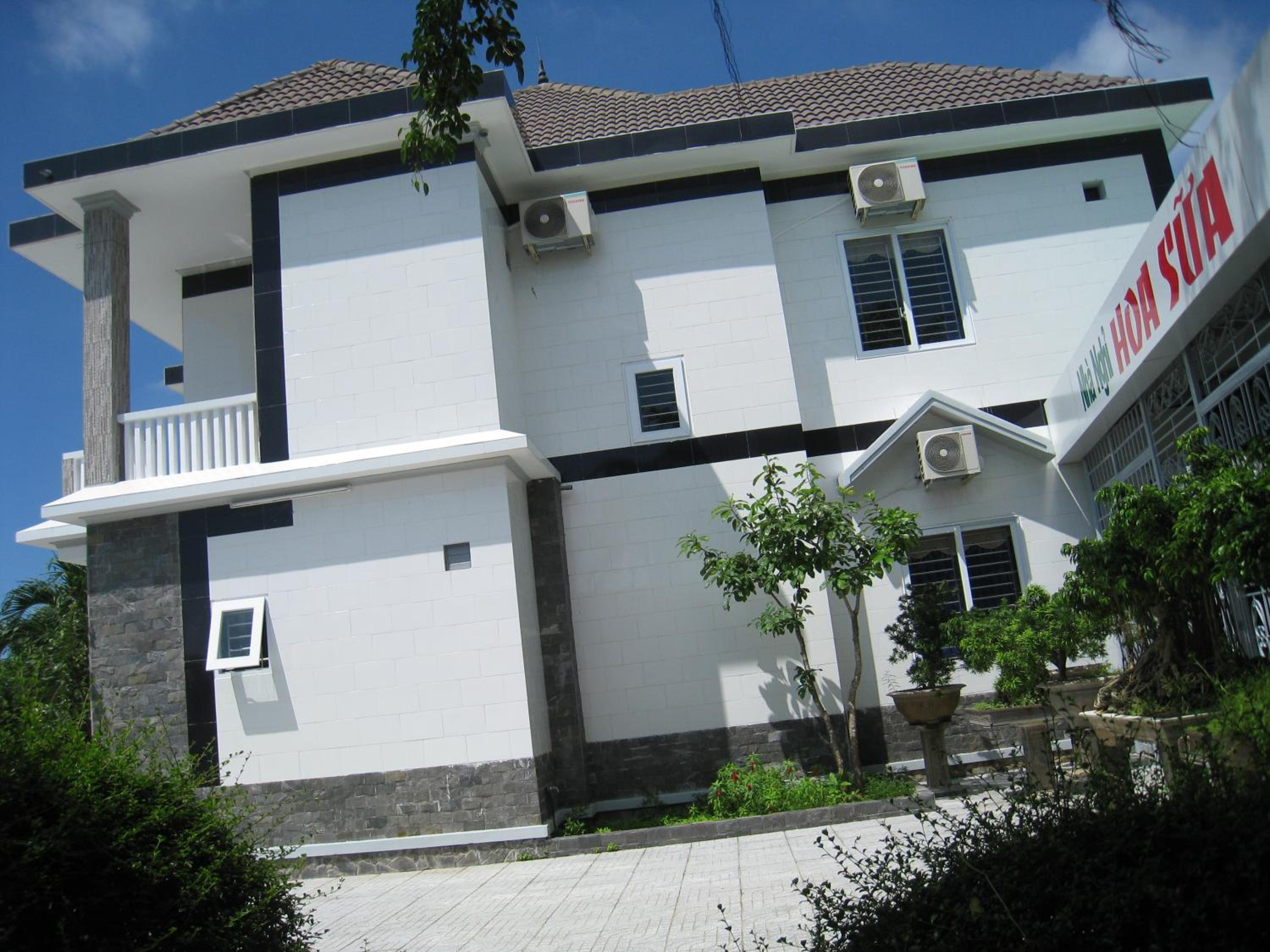 Hoa Sua Motel view 5