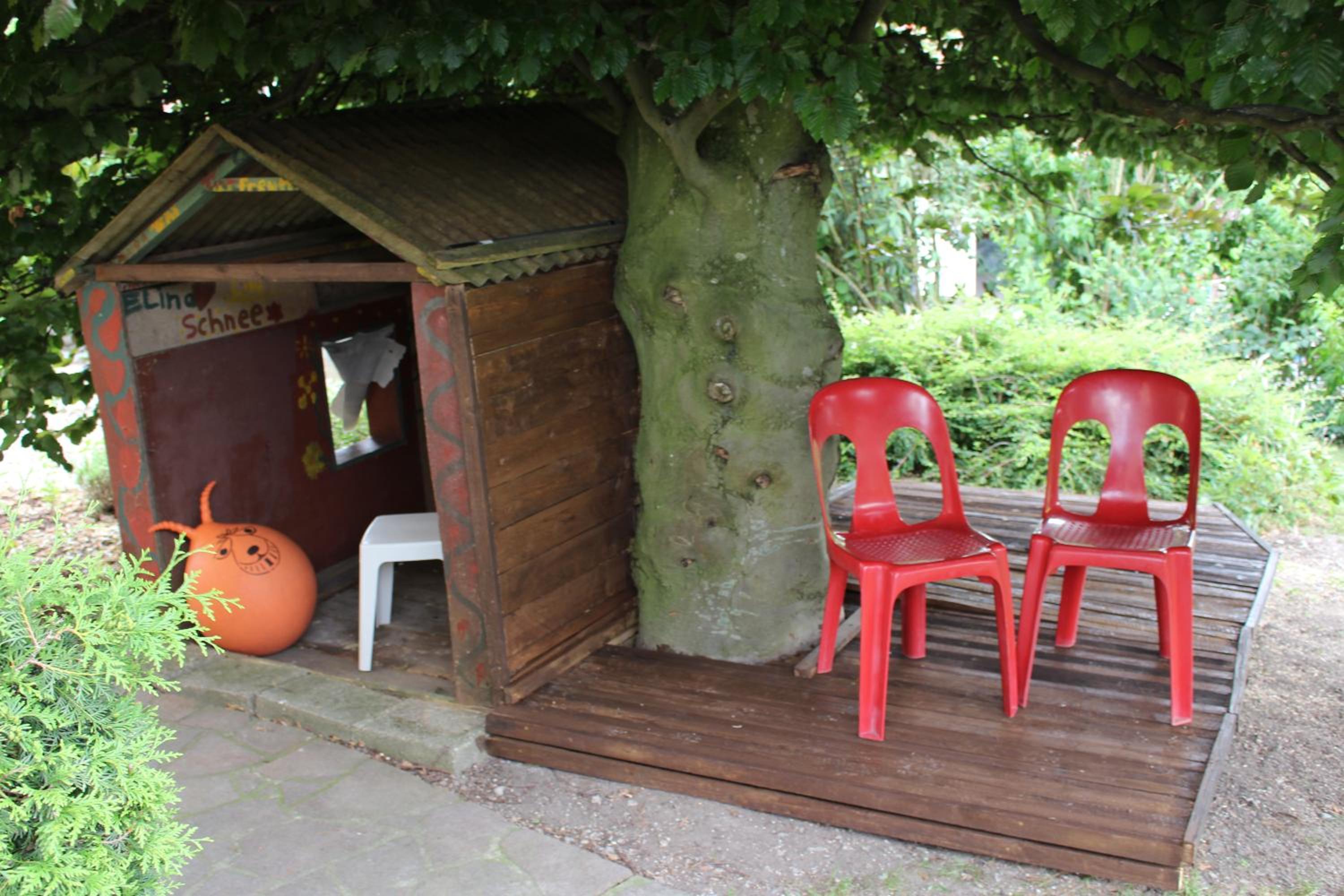 Altes Forsthaus