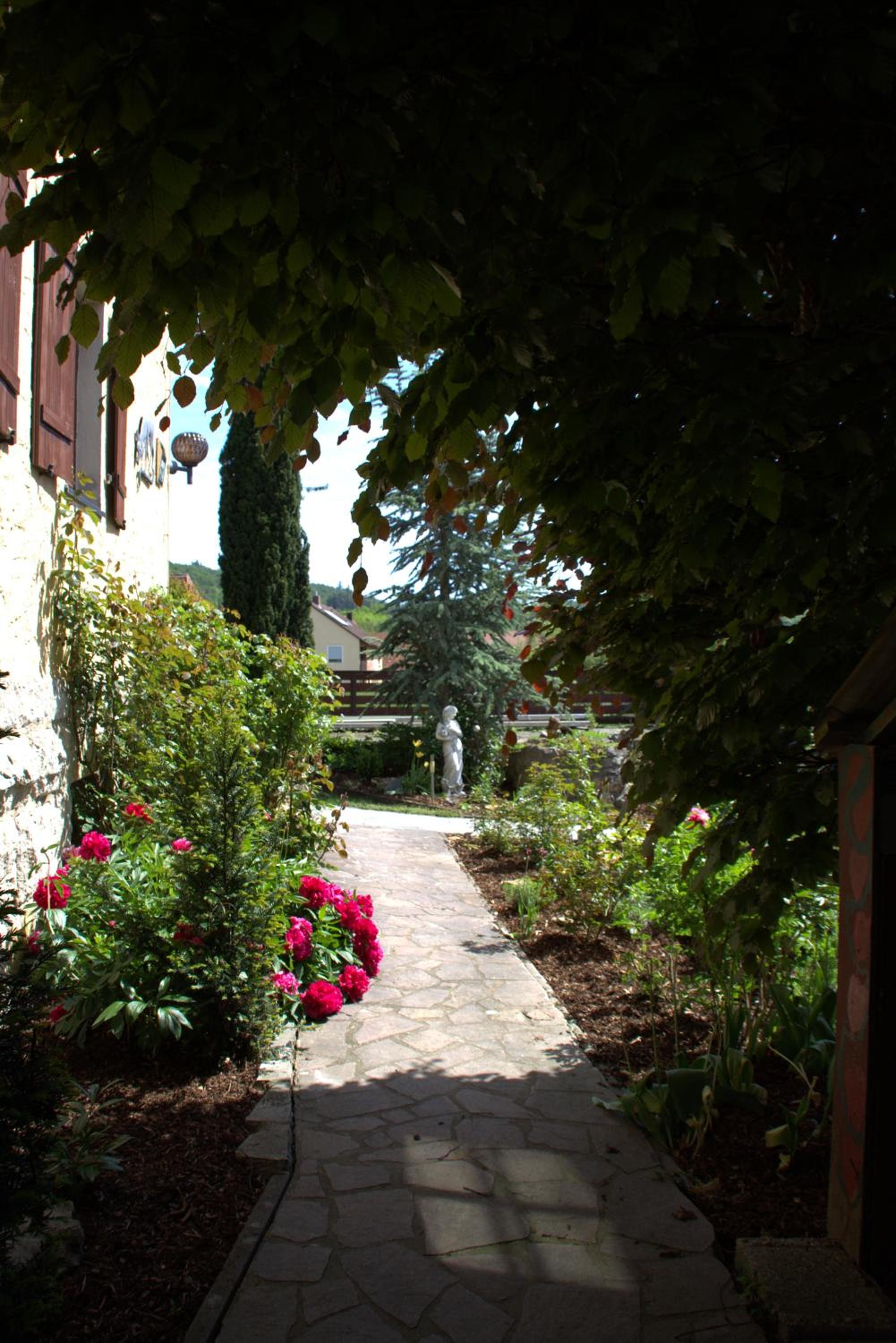Altes Forsthaus