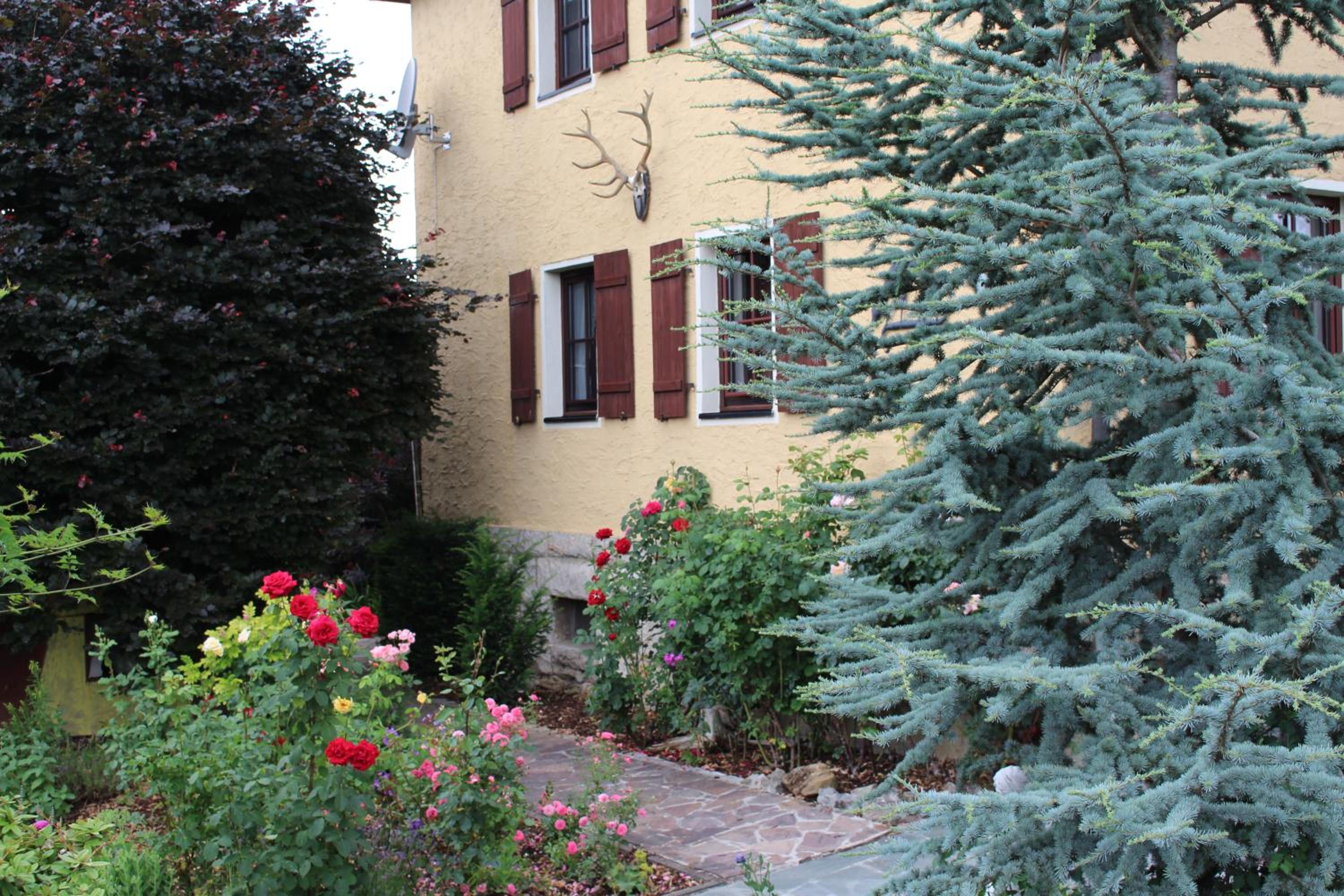 Altes Forsthaus