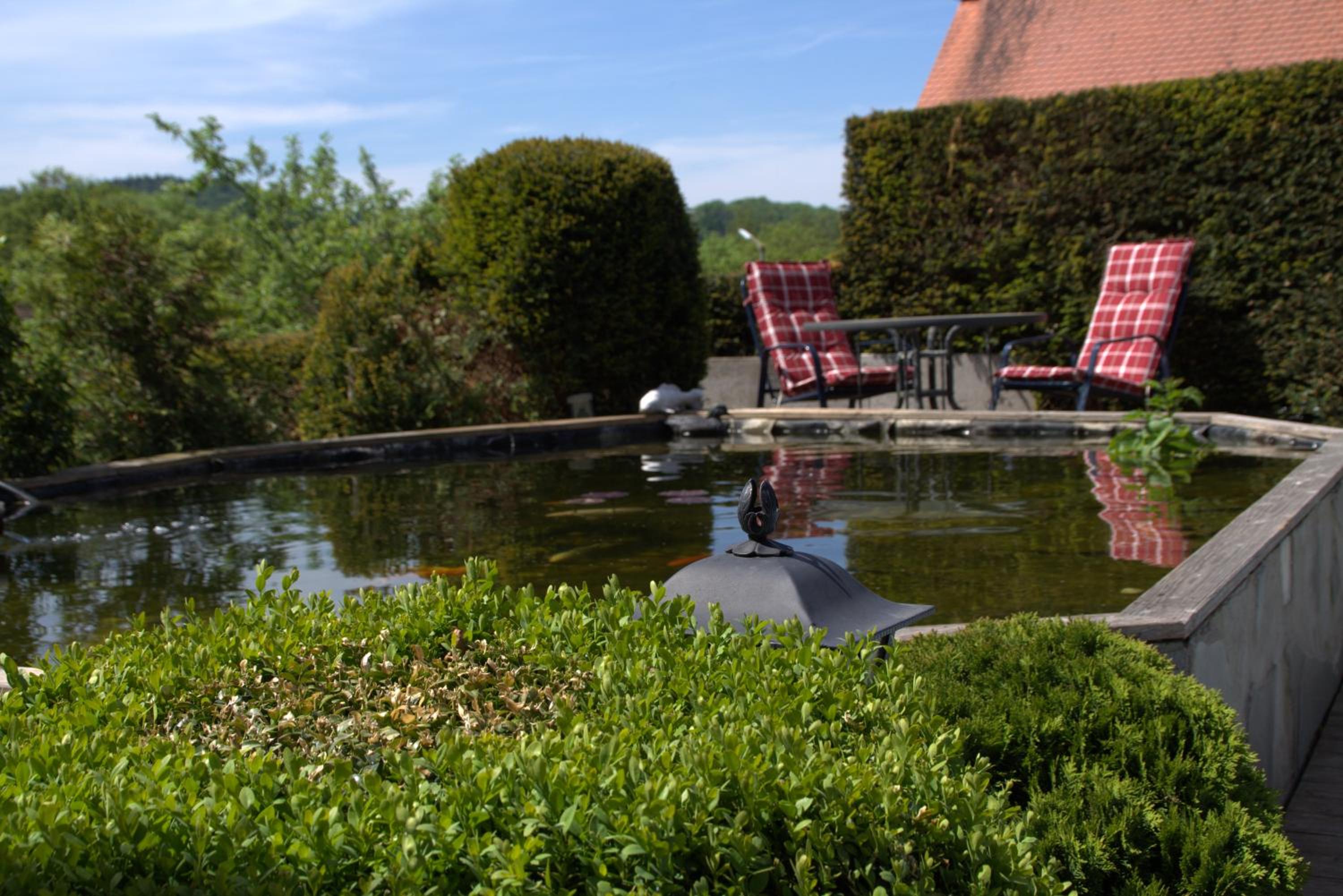 Altes Forsthaus