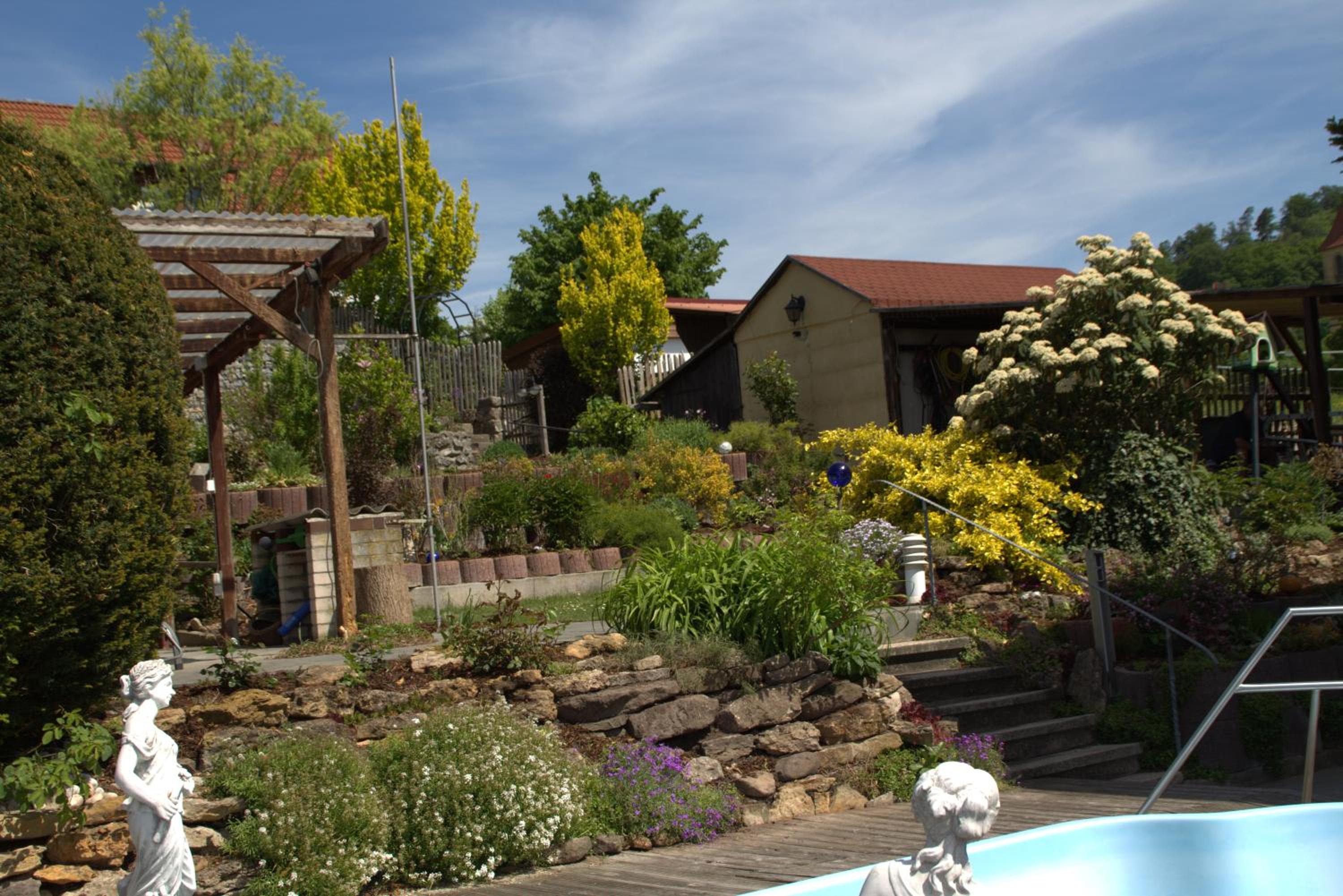 Altes Forsthaus