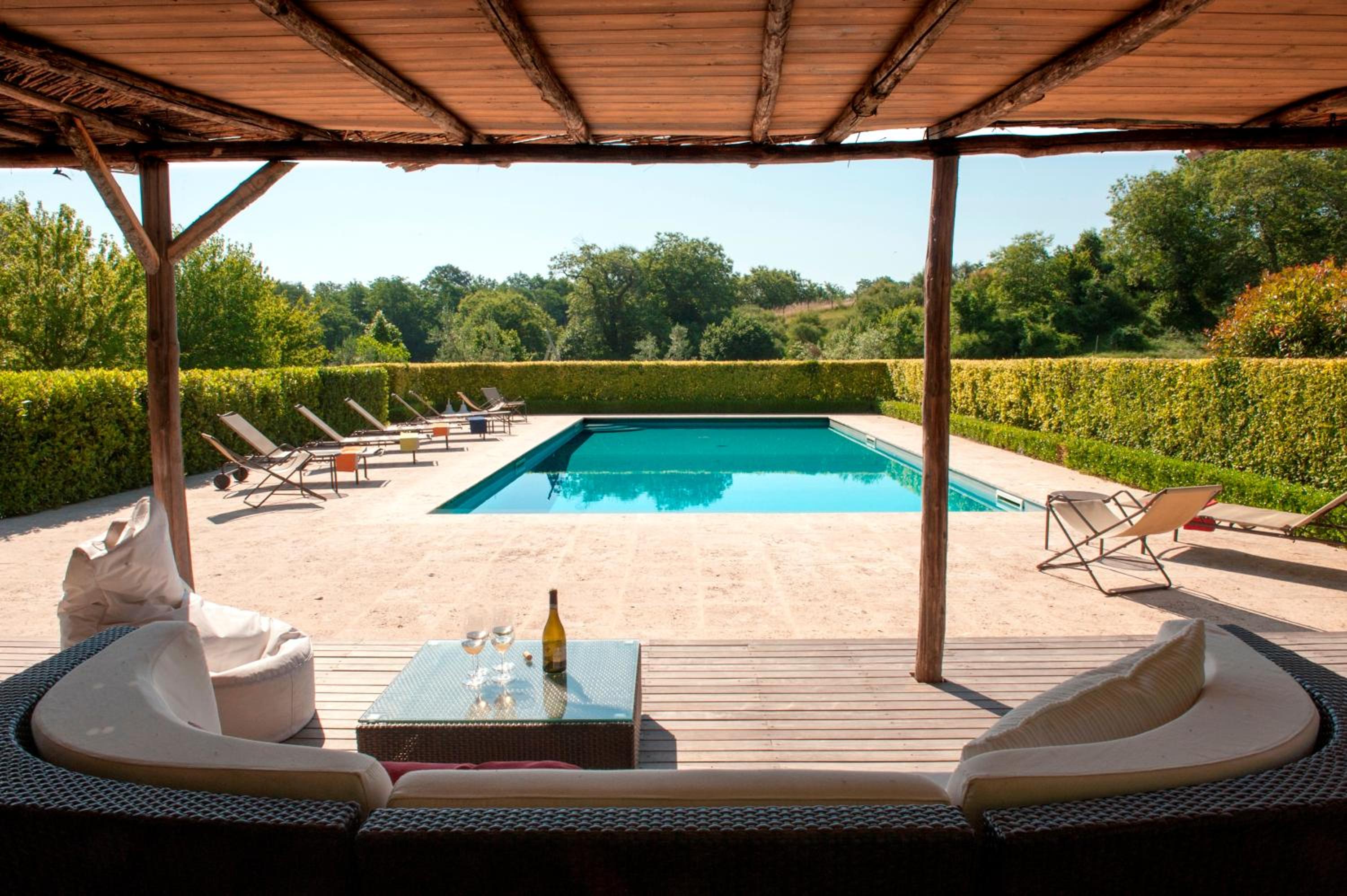 Villa Collombroso by PosarelliVillas view 4