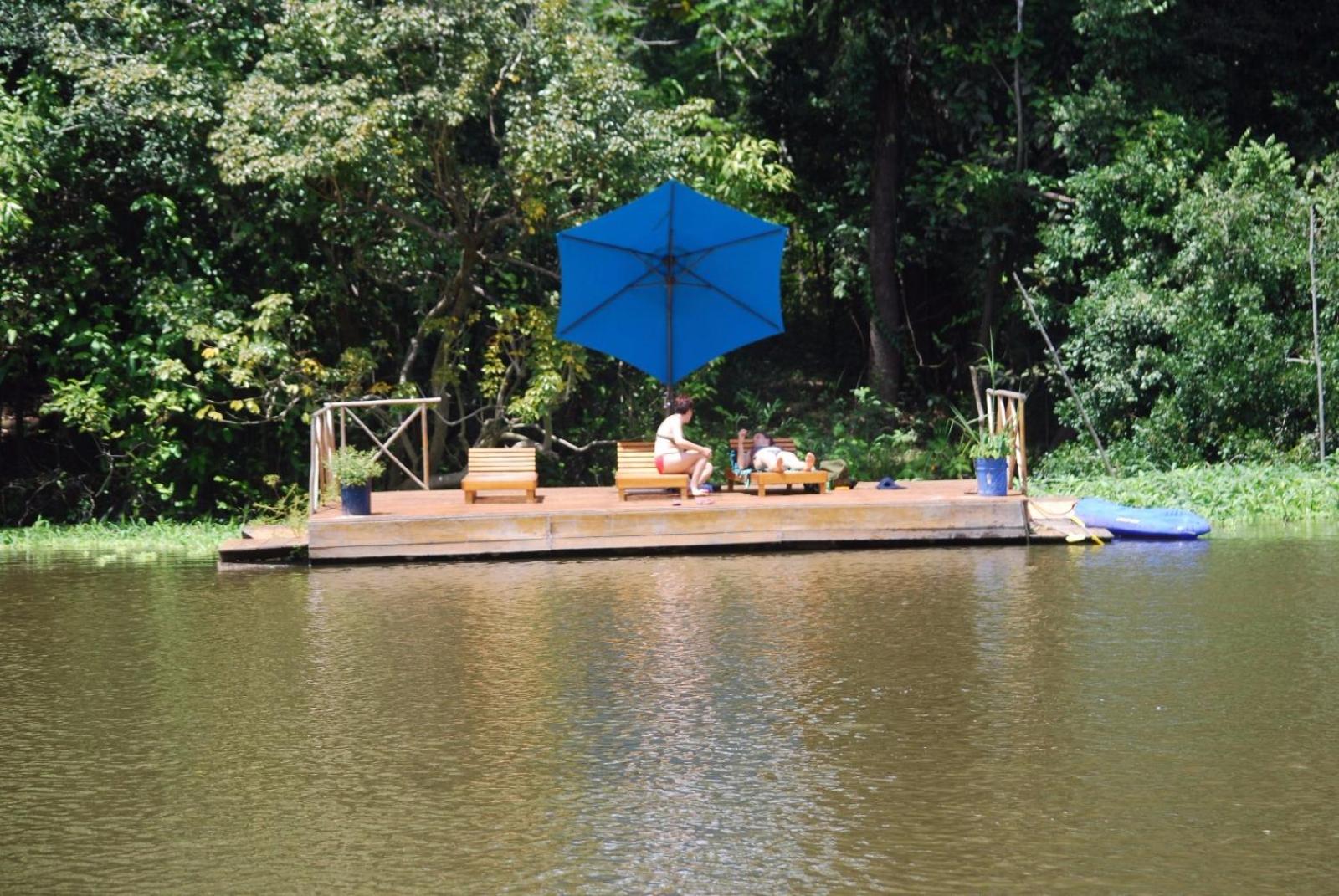 Amazon Muyuna Lodge - All Inclusive