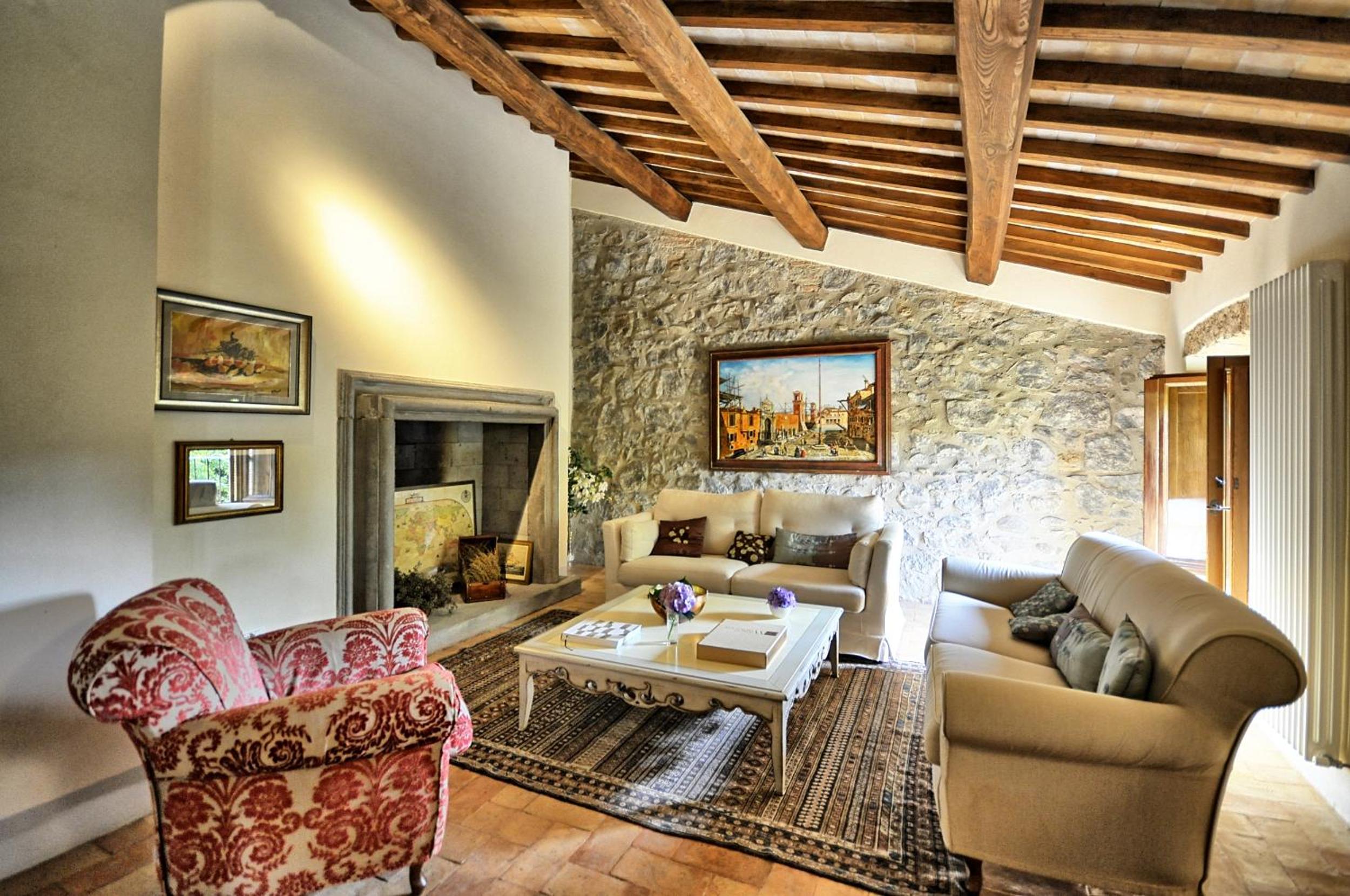 Villa Collombroso by PosarelliVillas view 3