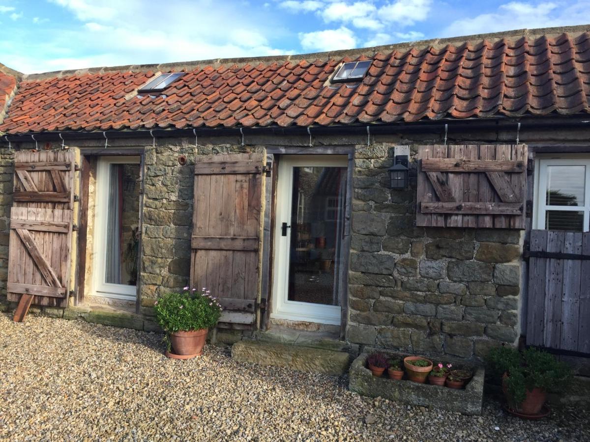 Folly Hall Farm