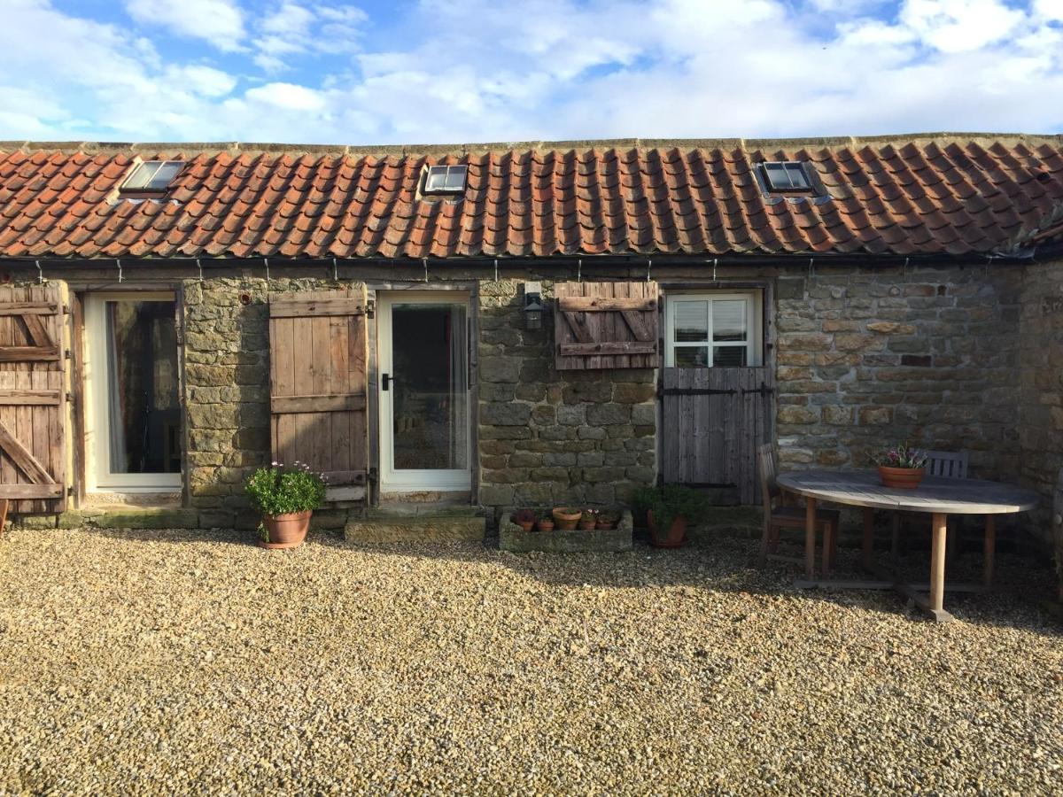 Folly Hall Farm
