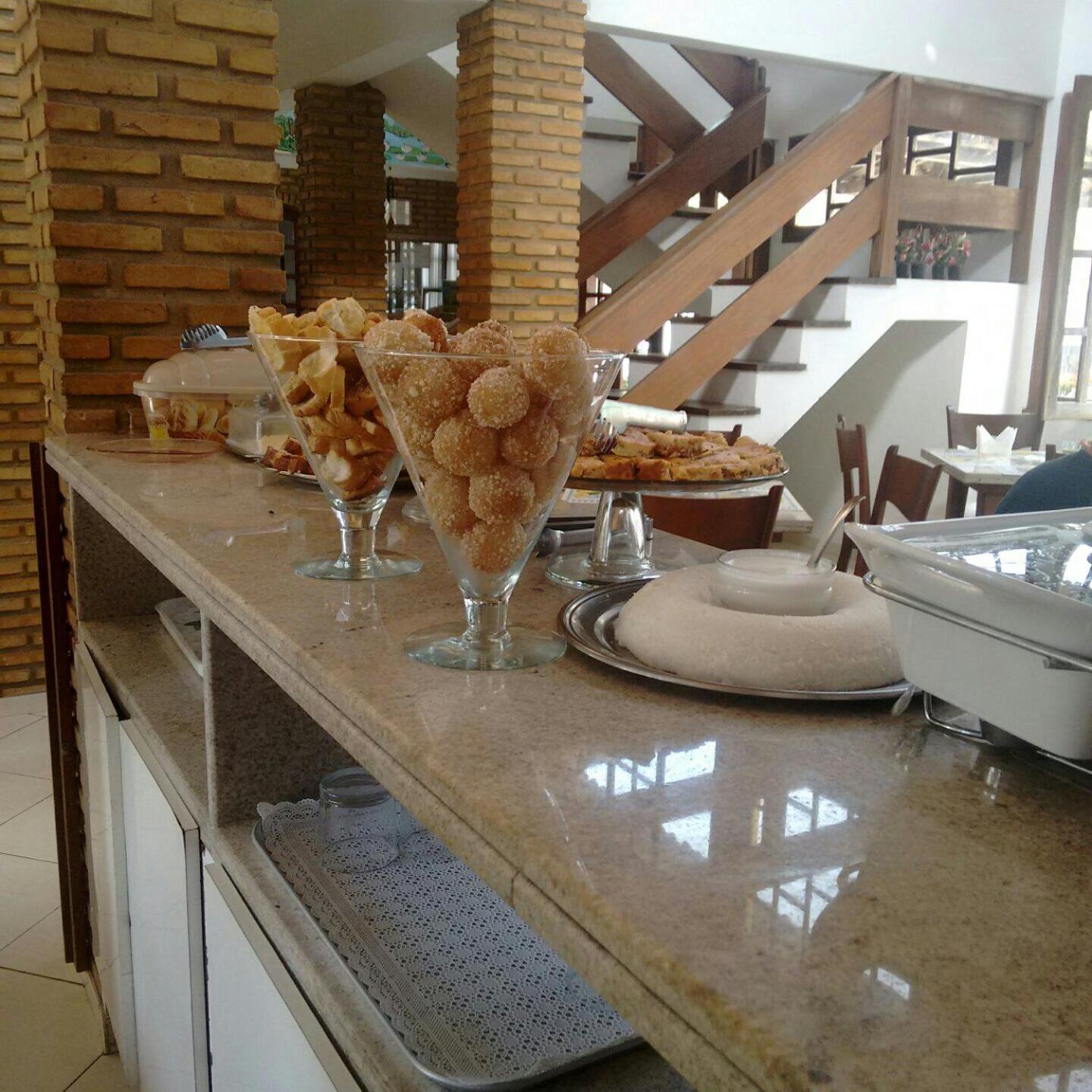 Pousada Grauça