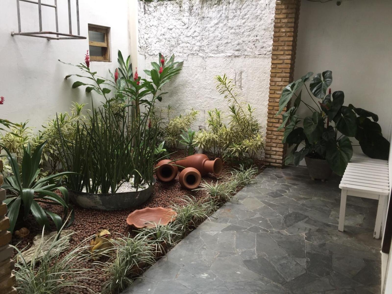 Pousada Grauça