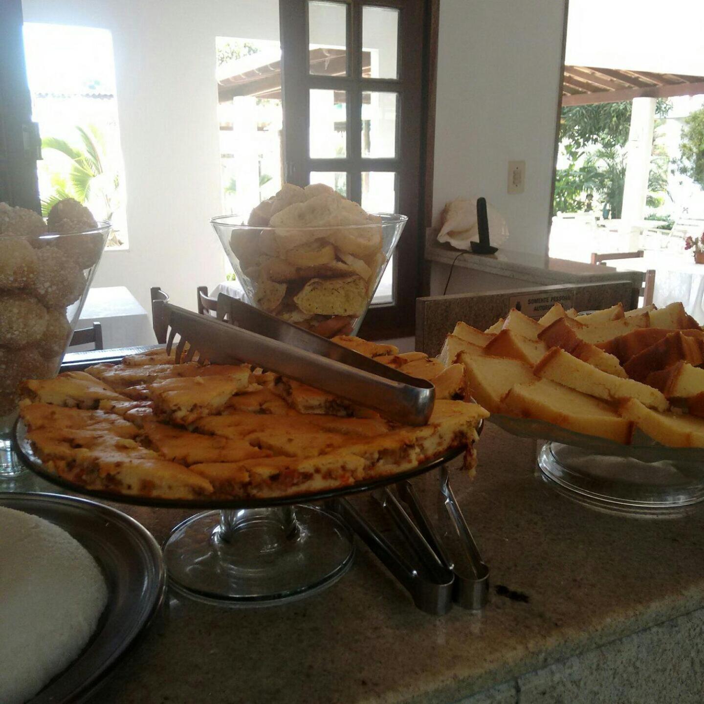 Pousada Grauça