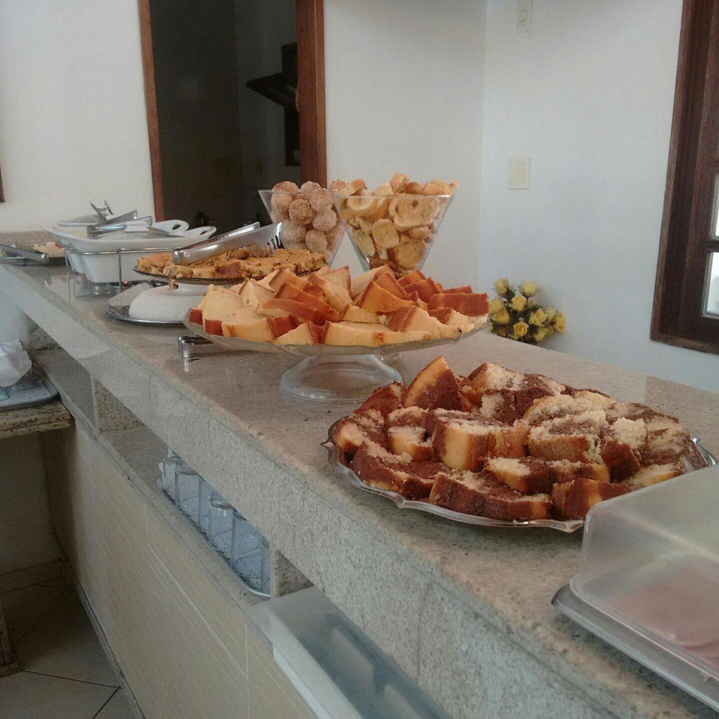 Pousada Grauça