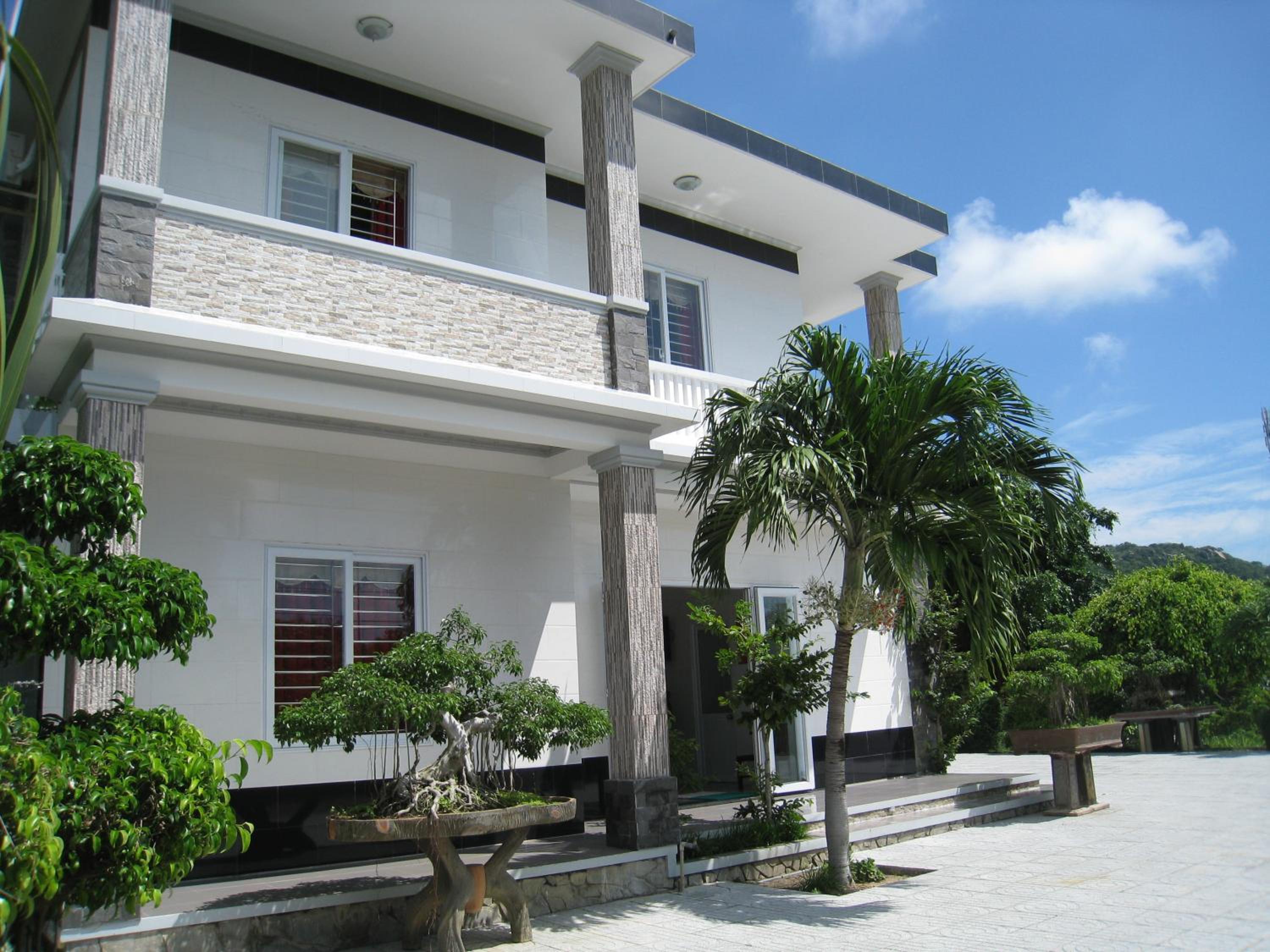Hoa Sua Motel view 3