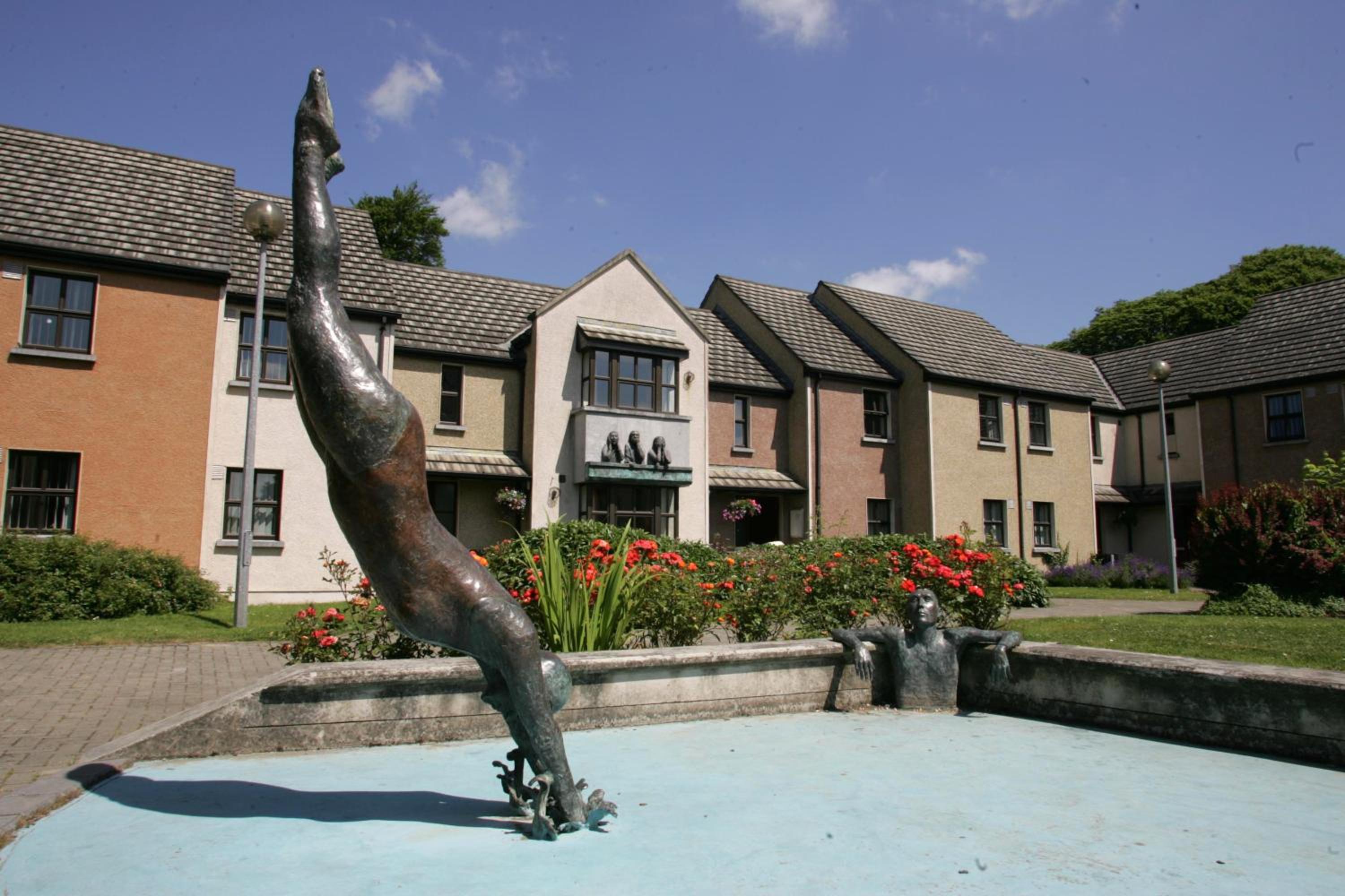 Brennan Court Guest Accommodation view 5