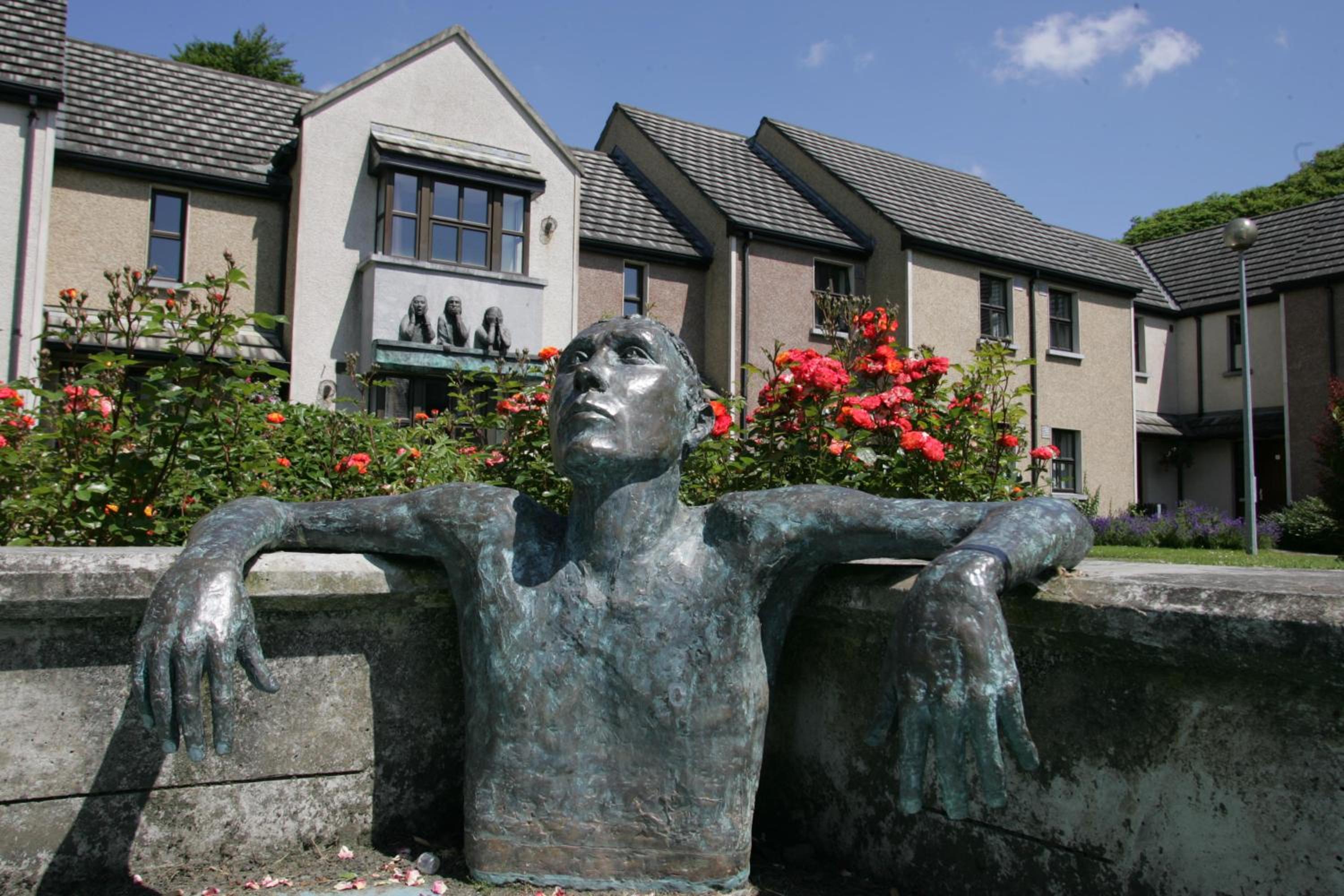 Brennan Court Guest Accommodation view 4