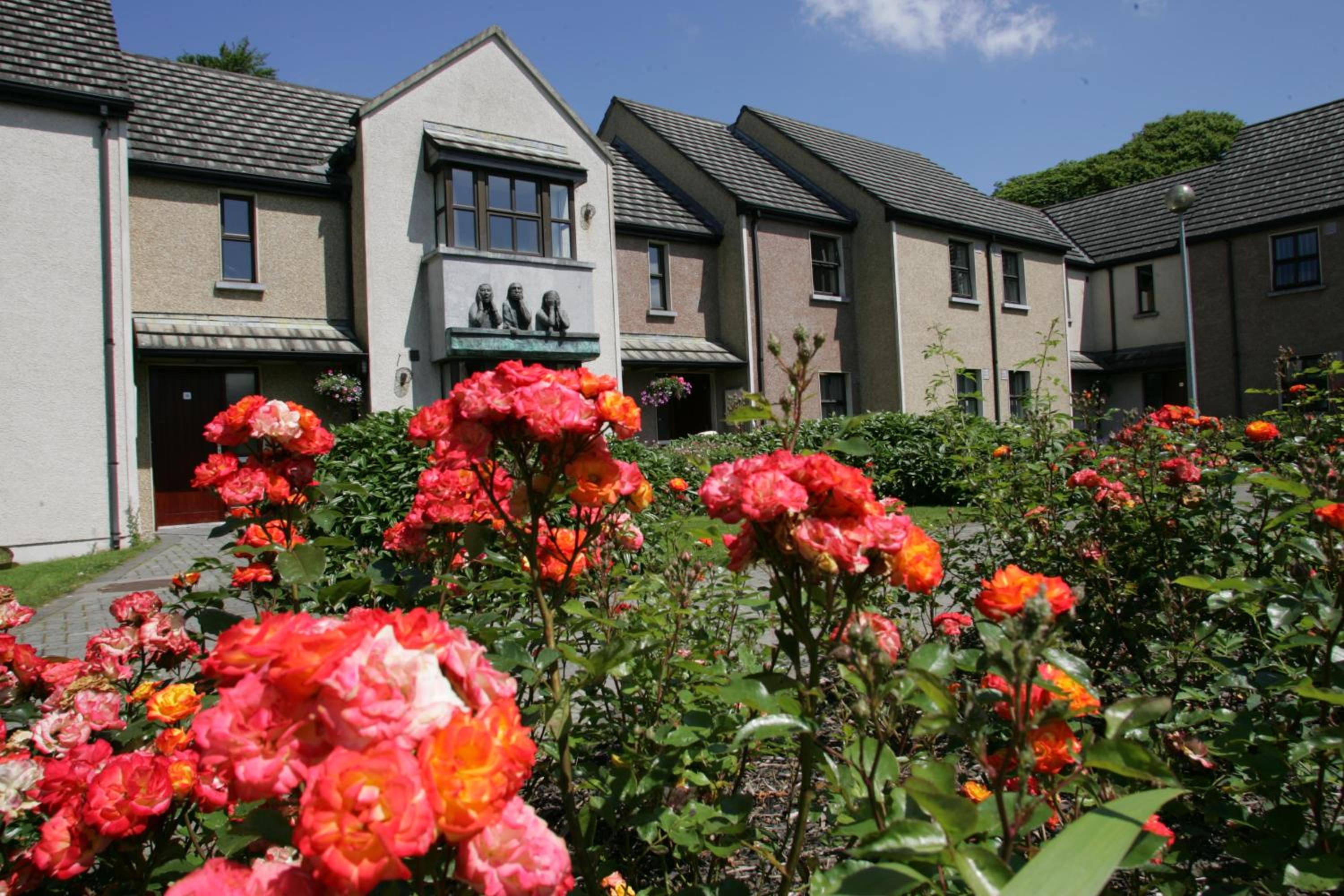 Brennan Court Guest Accommodation view 3
