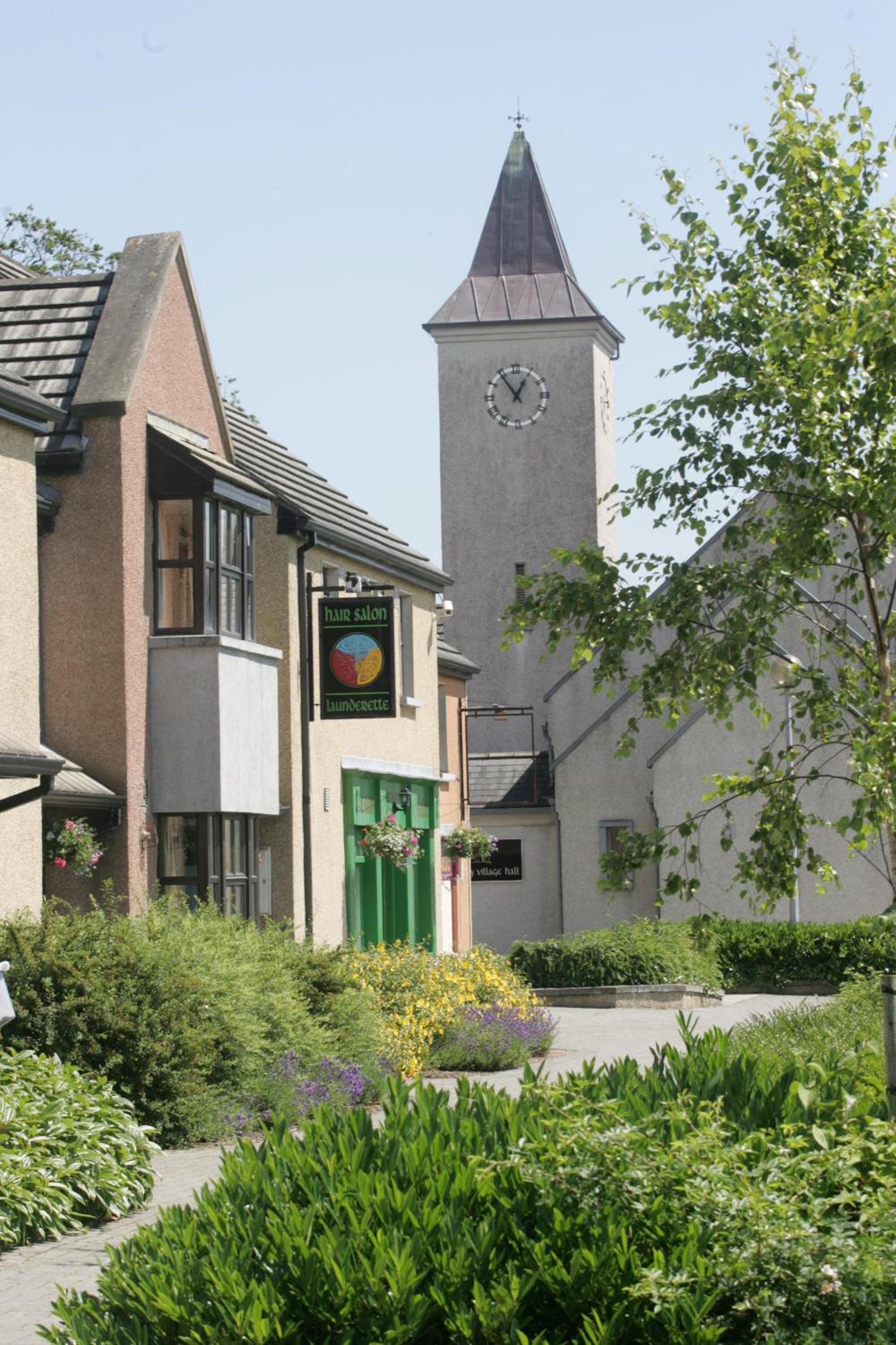 Brennan Court Guest Accommodation view 2