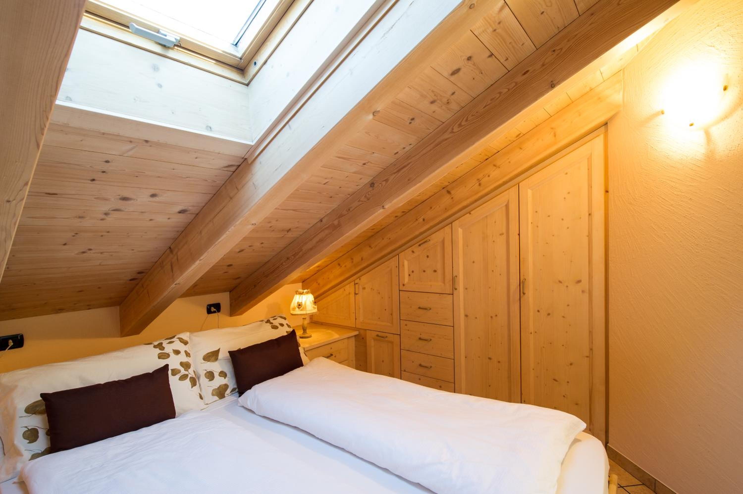 Chalet La Rugiada