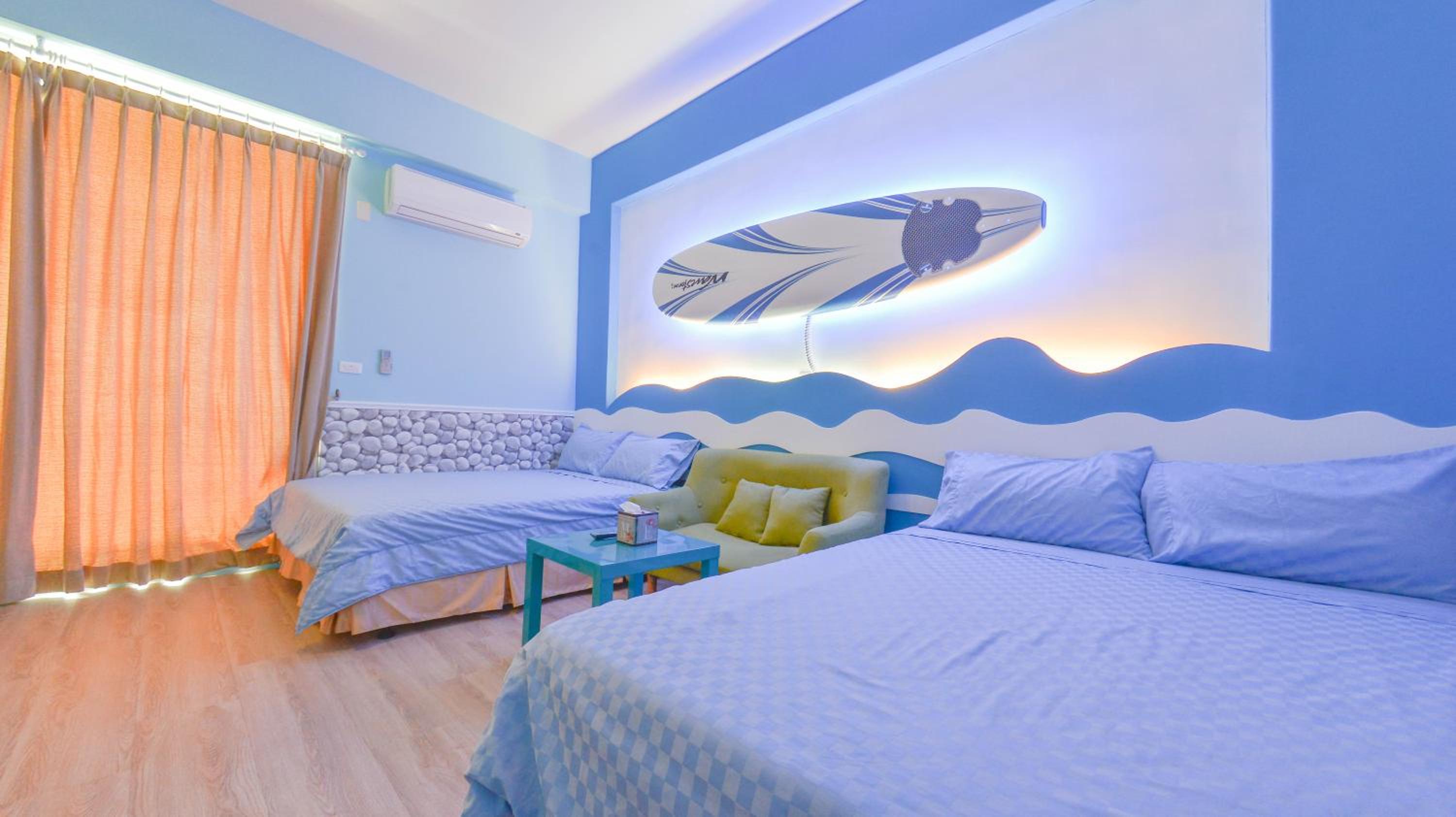 Minsuku B&B