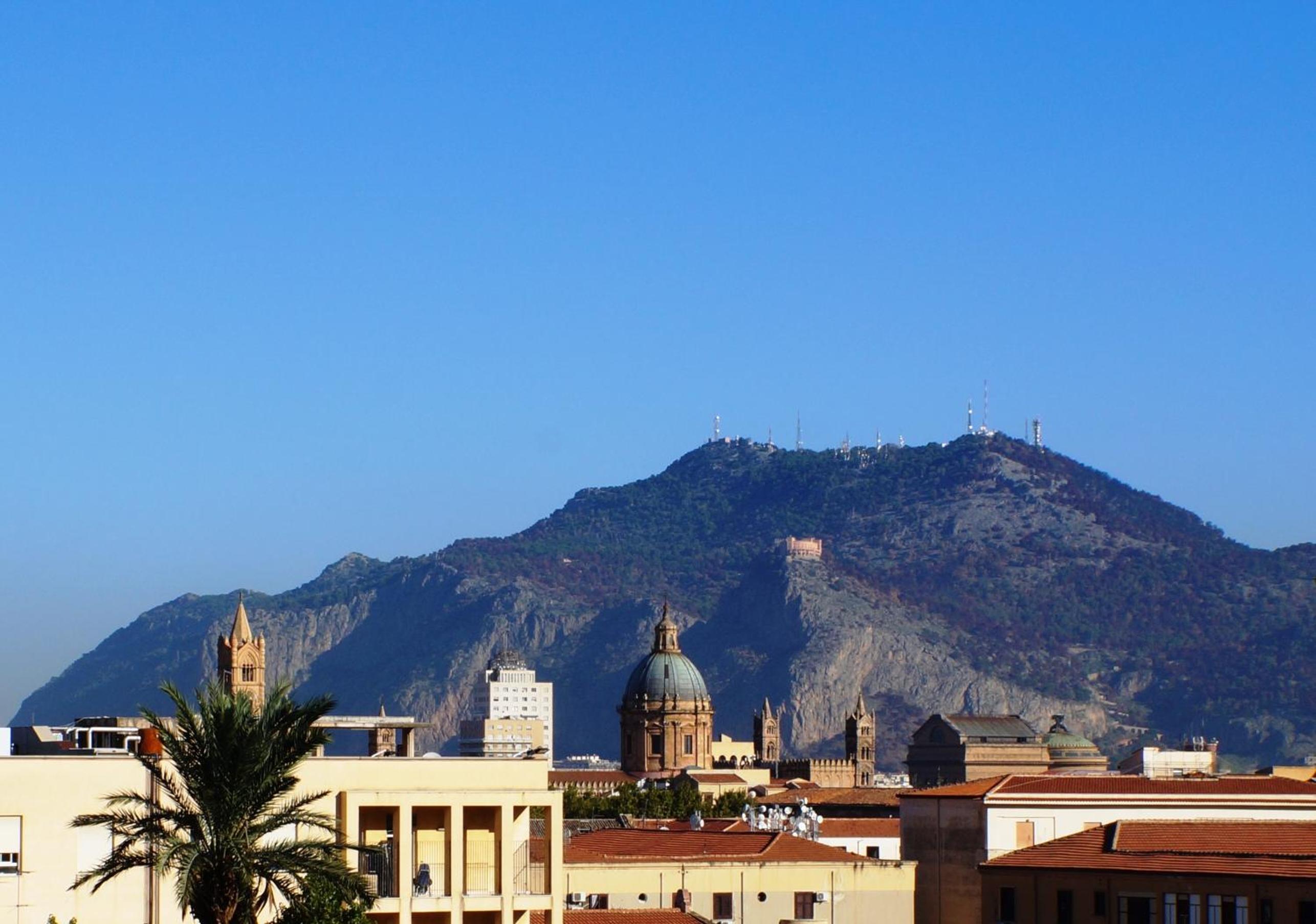 LeAlbe di Sicilia