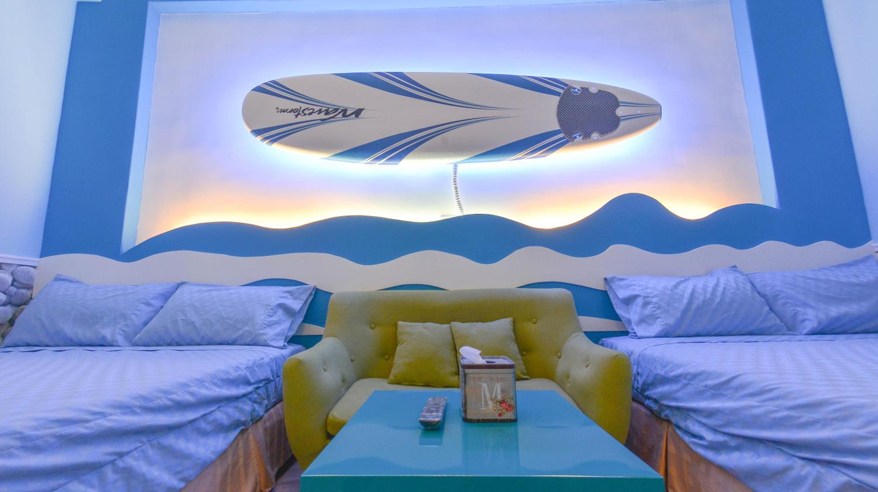 Minsuku B&B