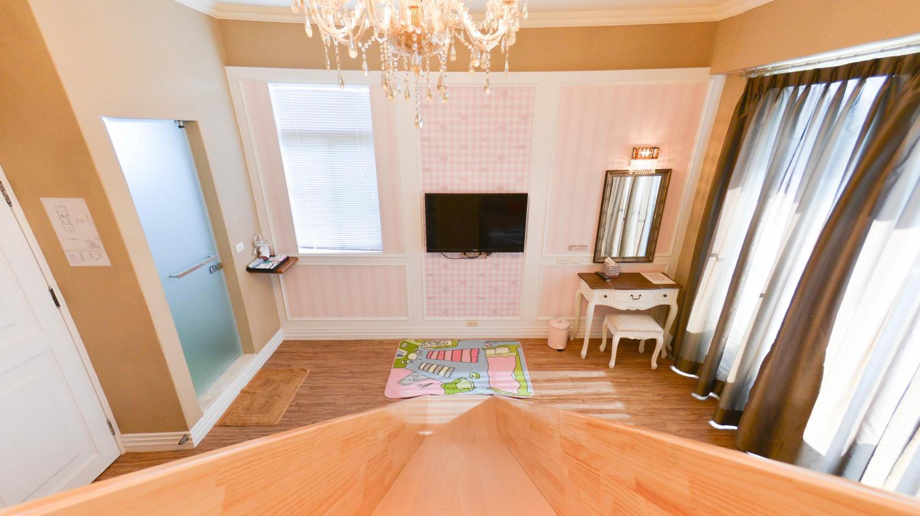Minsuku B&B