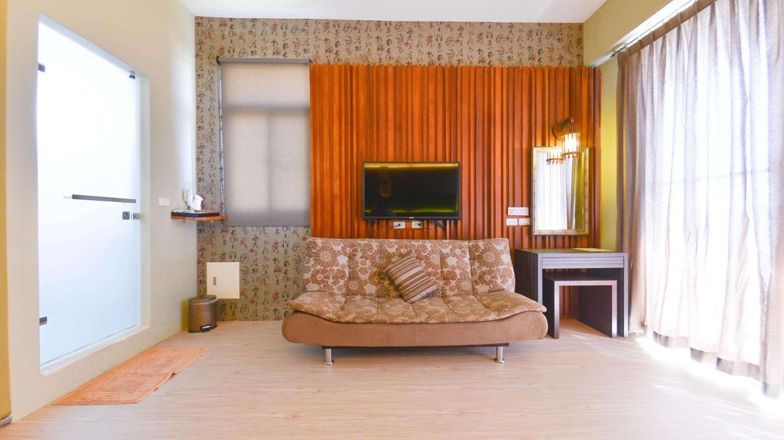Minsuku B&B