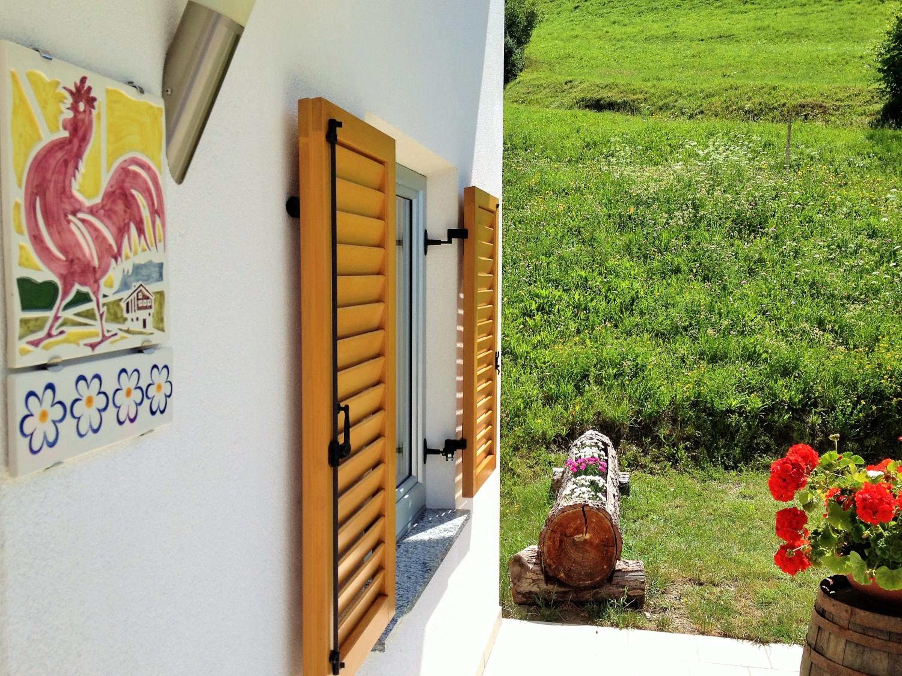 Agriturismo Ferienhof Gschloier - Adults Only