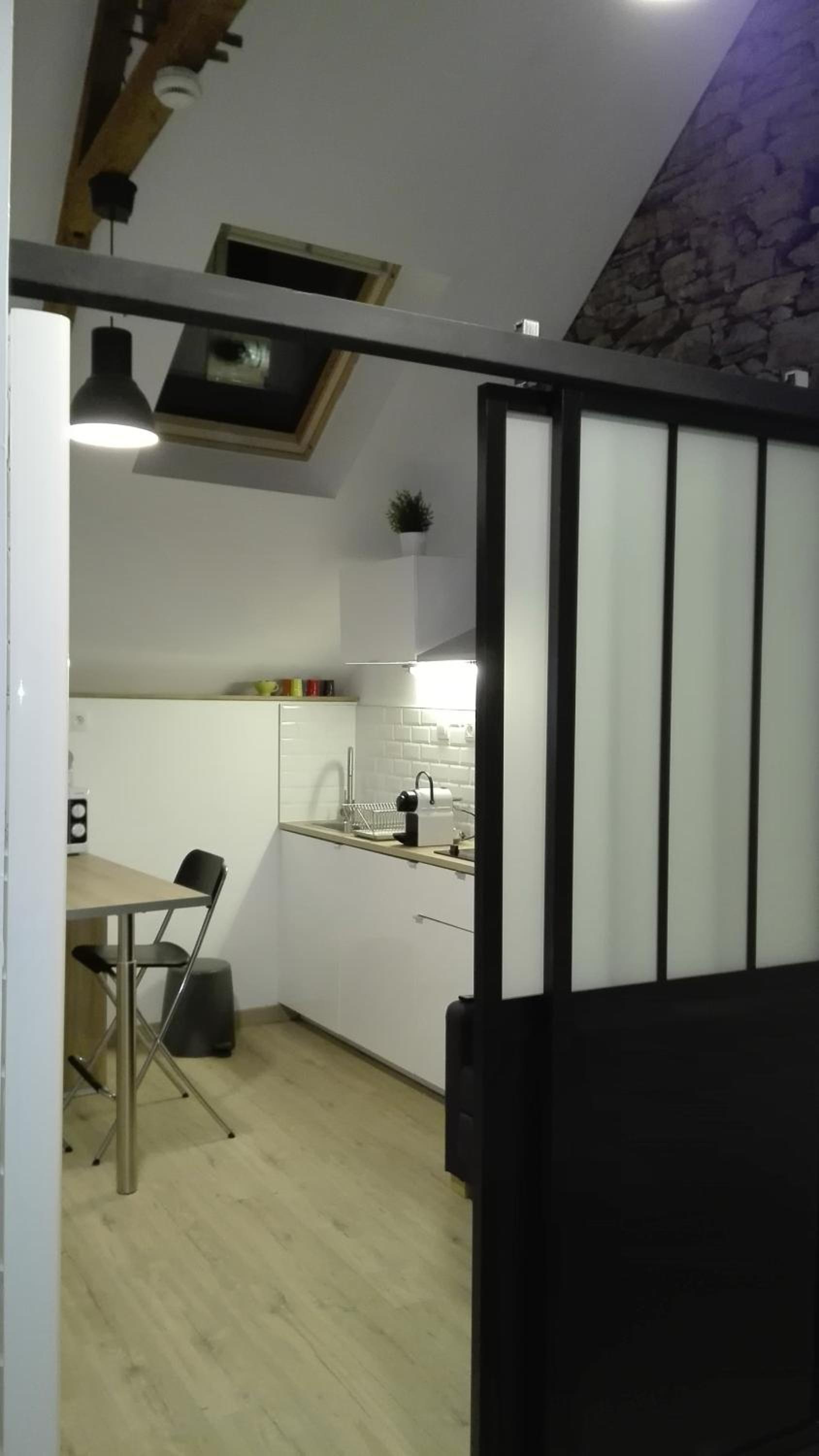 L'atelier
