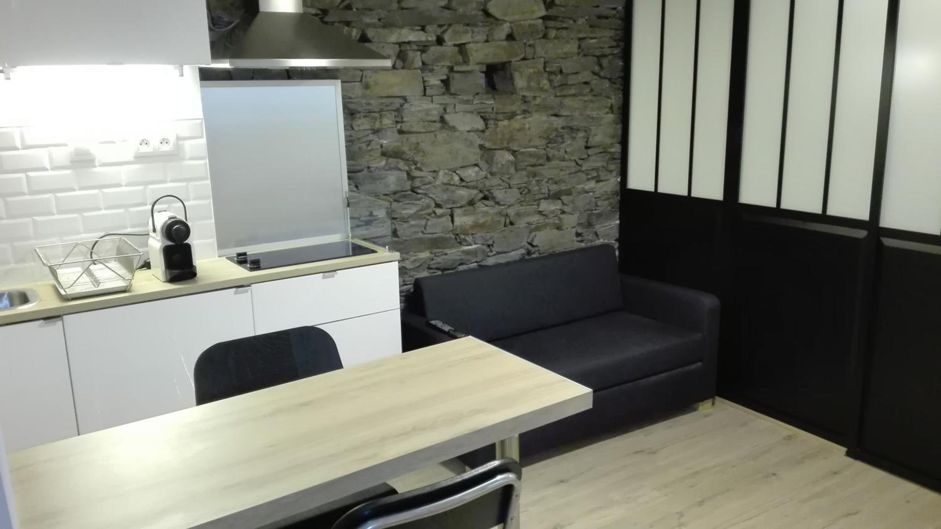 L'atelier