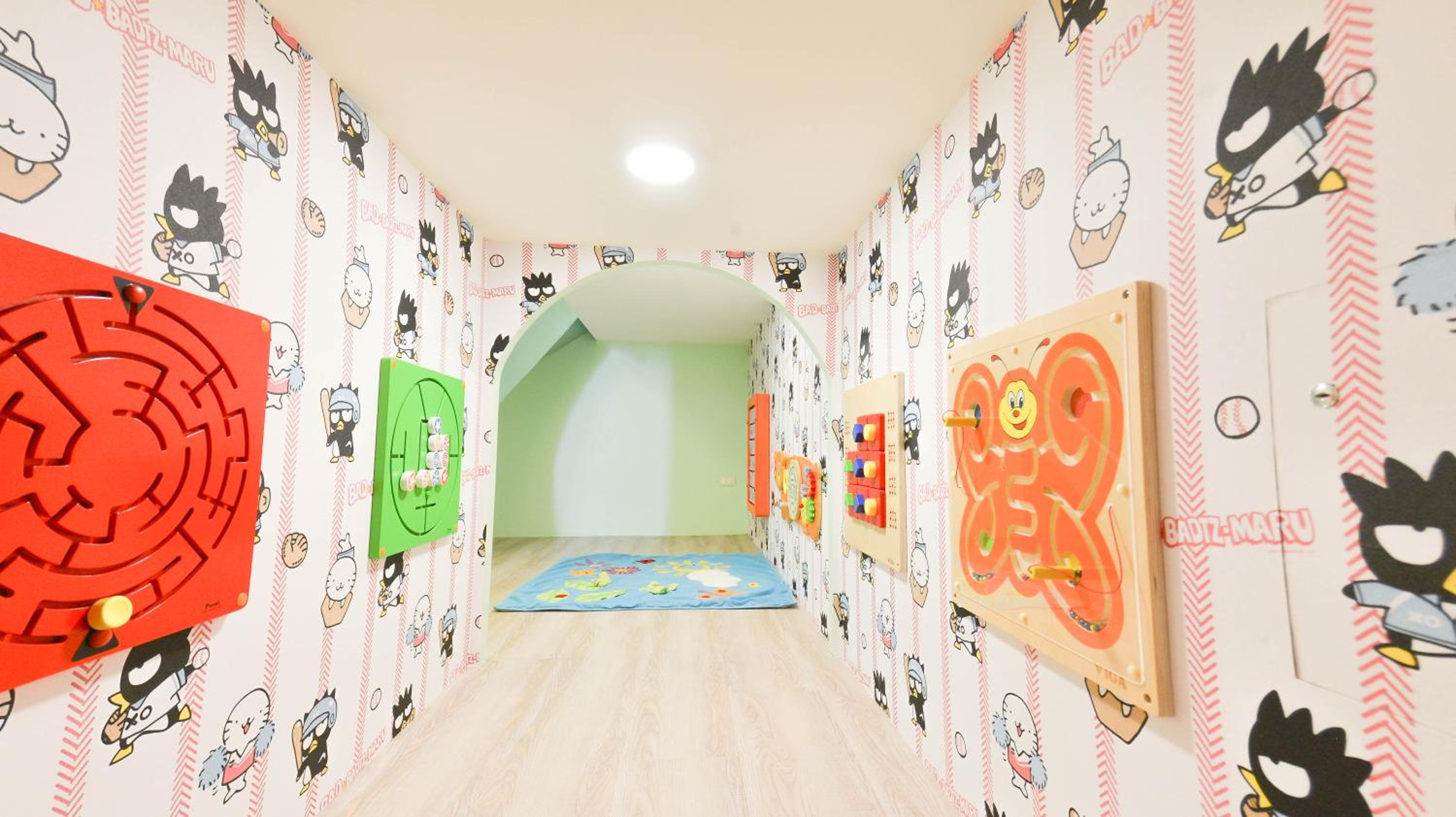 Minsuku B&B