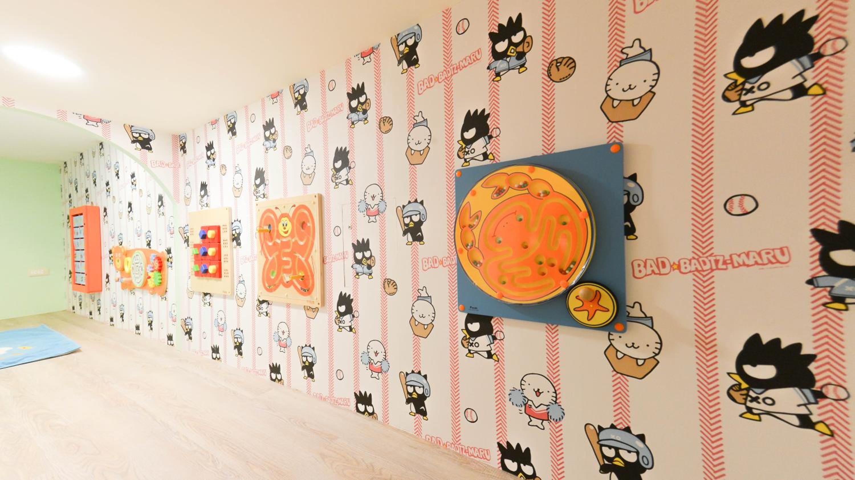 Minsuku B&B
