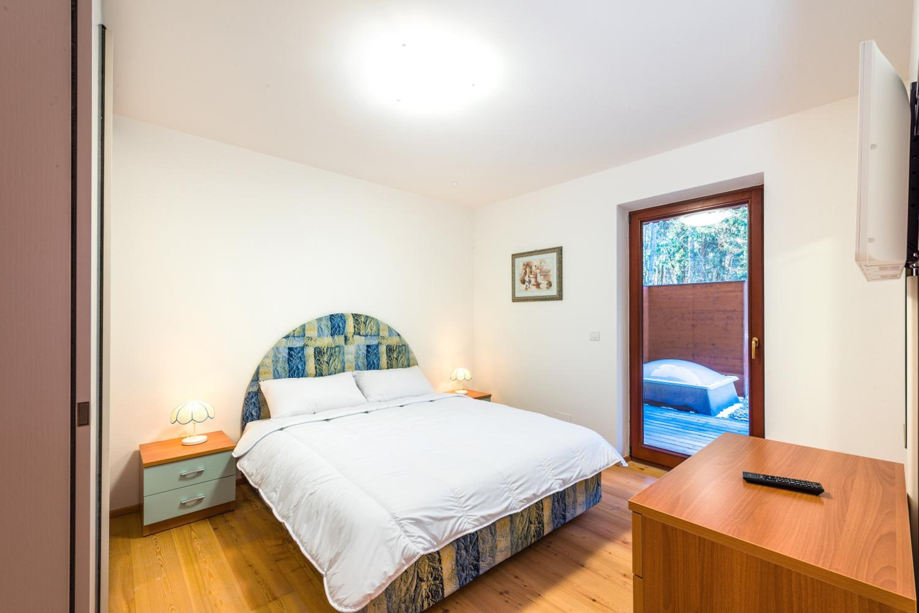 Appartements Wald Residence Bad Kleinkirchheim