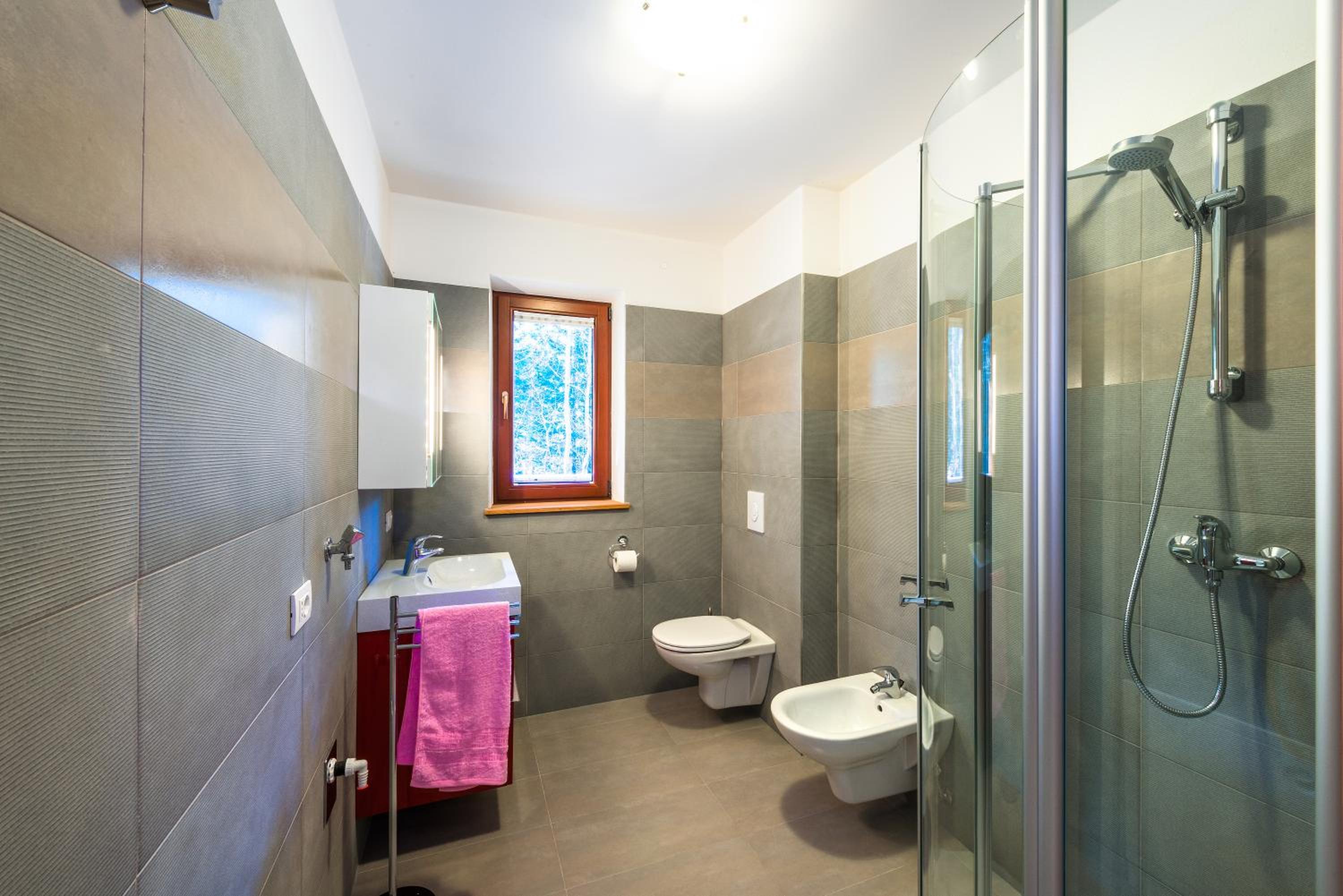 Appartements Wald Residence Bad Kleinkirchheim