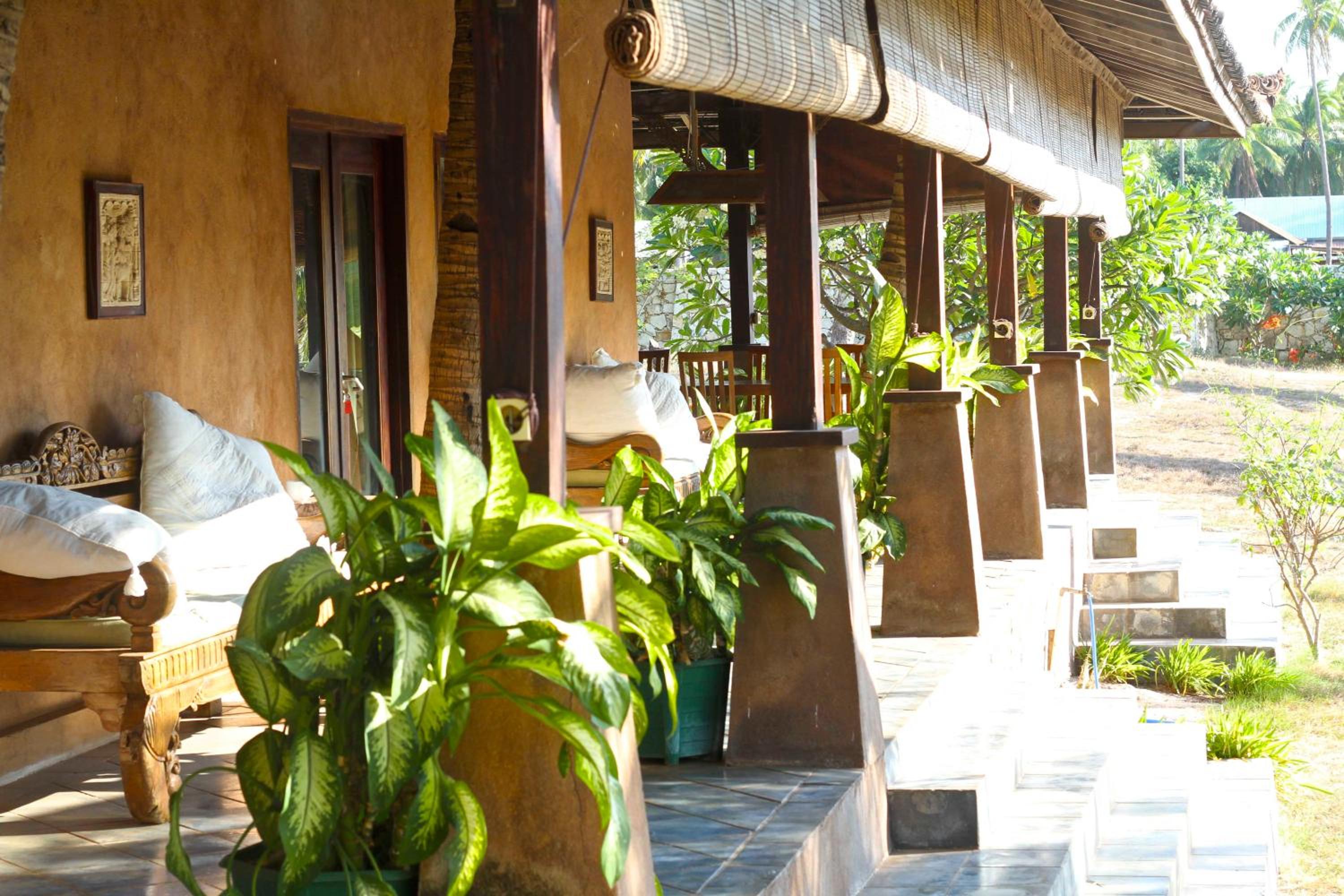Villa Sedeoen view 3