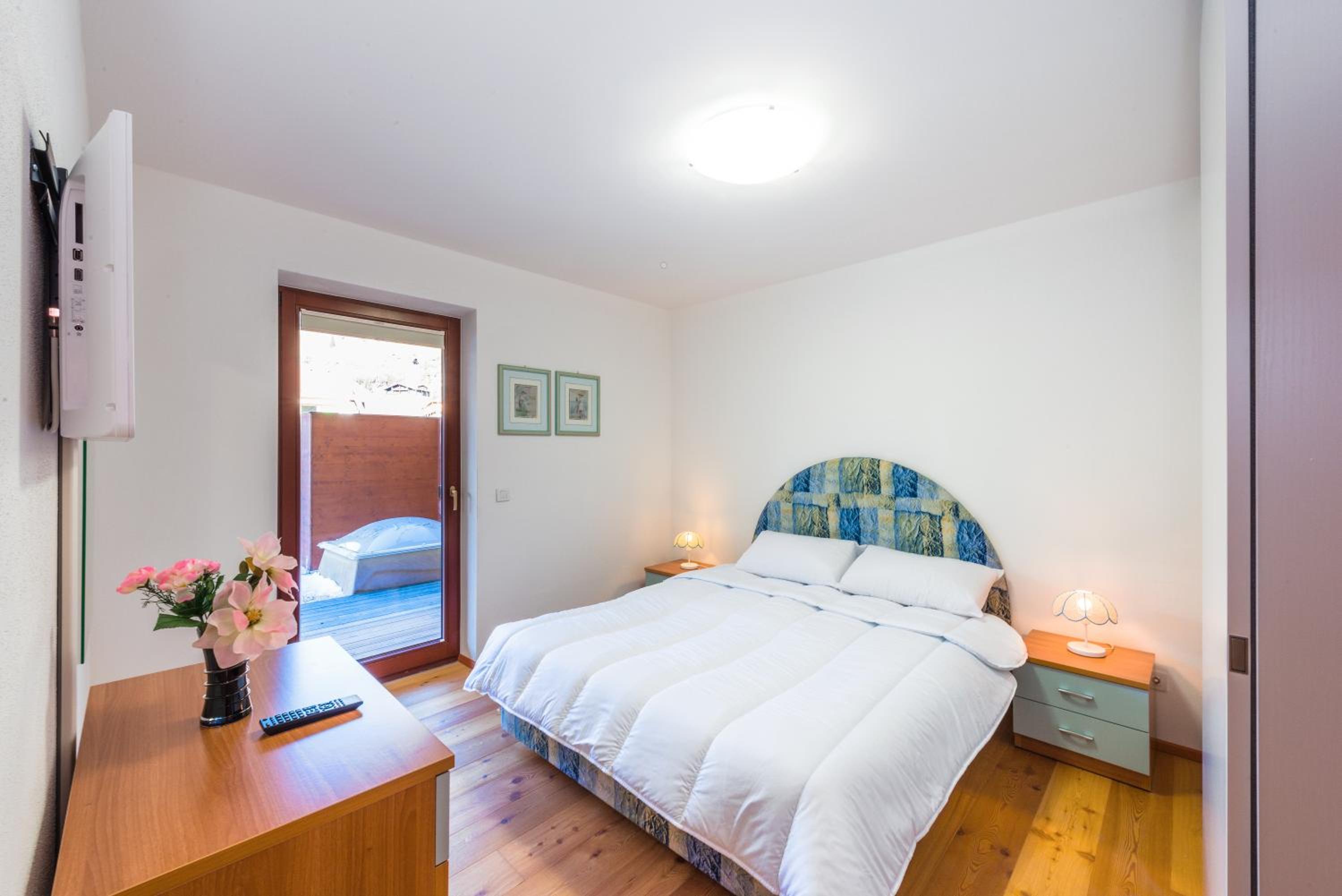 Appartements Wald Residence Bad Kleinkirchheim