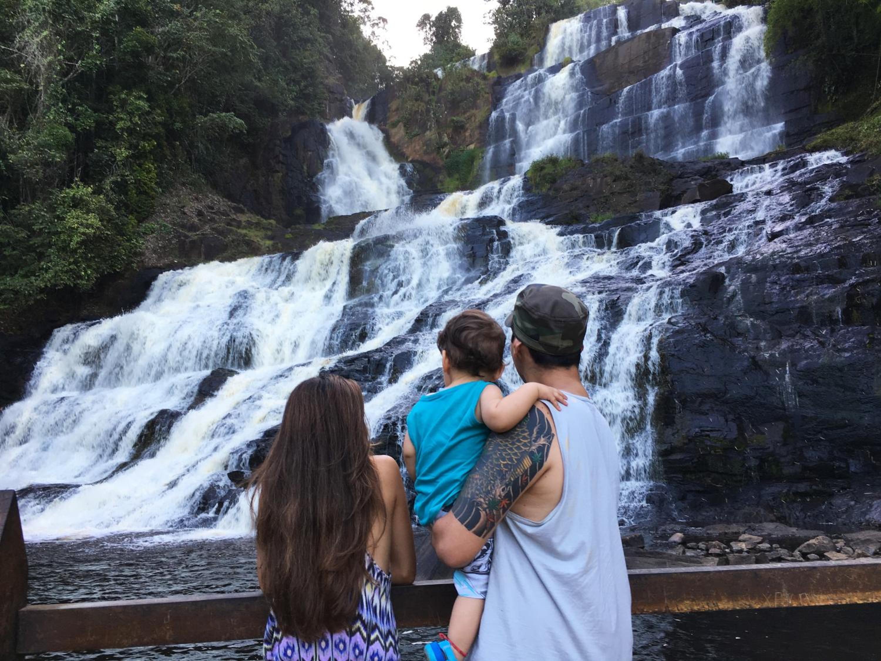 Pousada Recanto do Japa view 4