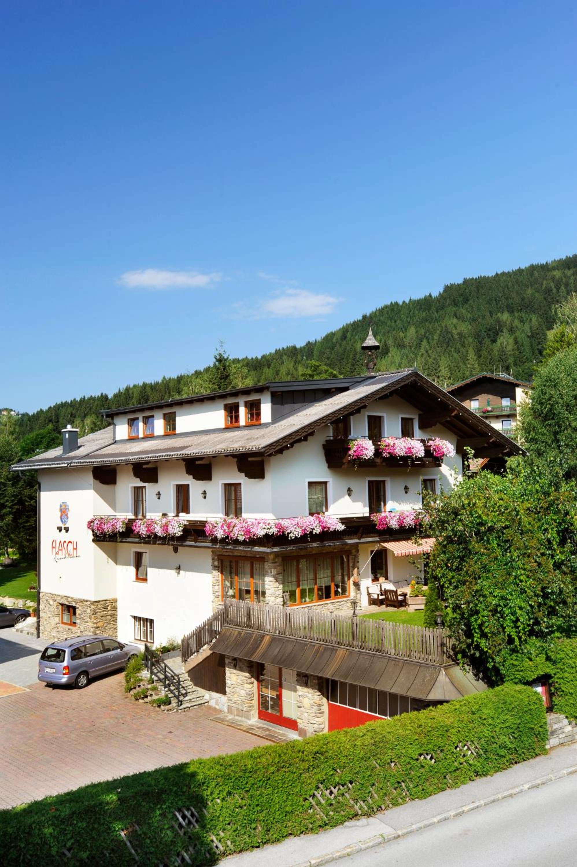 Landhaus Flasch view 4