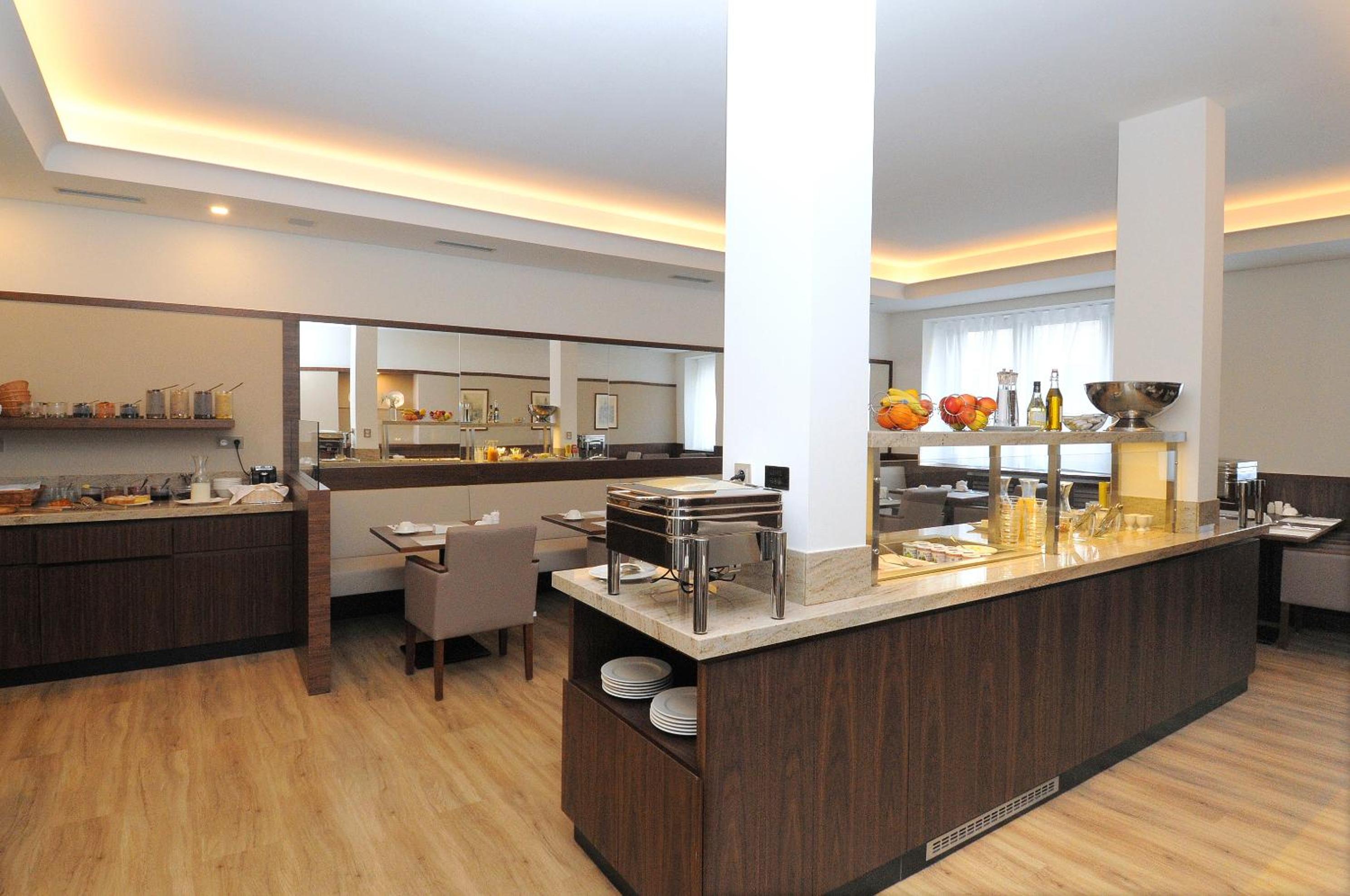 Apartmány Kramer view 2