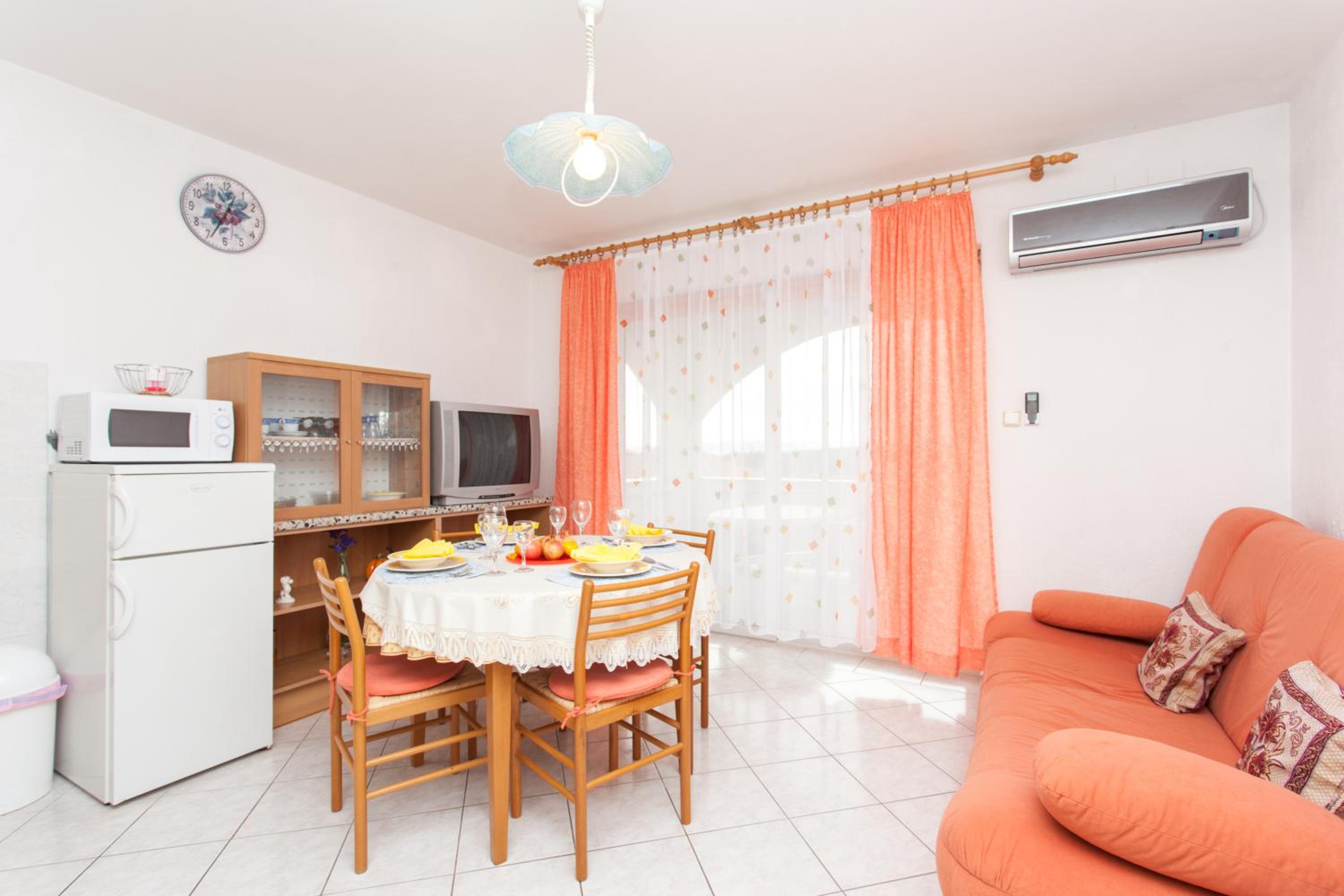 Apartments Boškovićeva