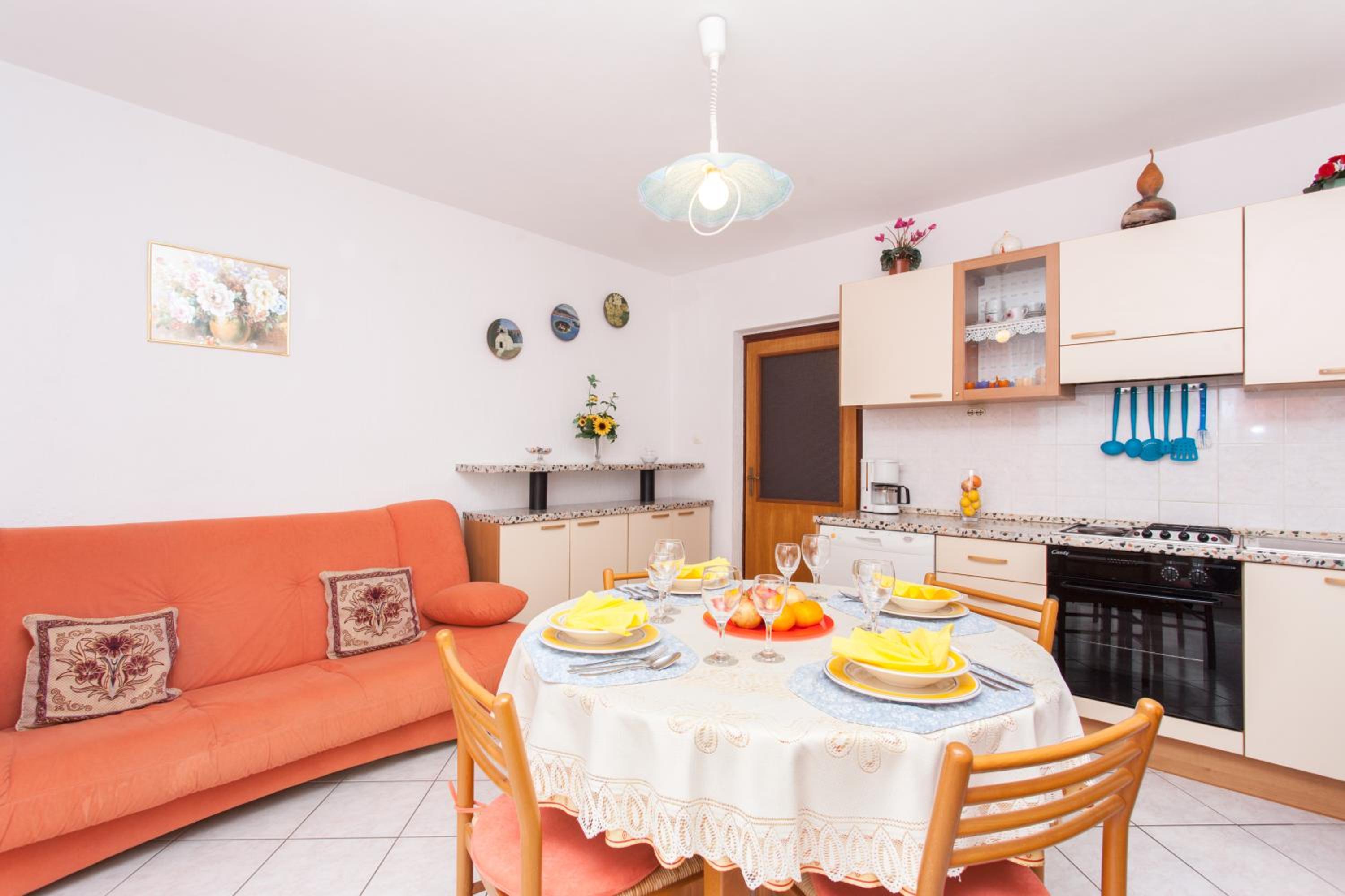 Apartments Boškovićeva